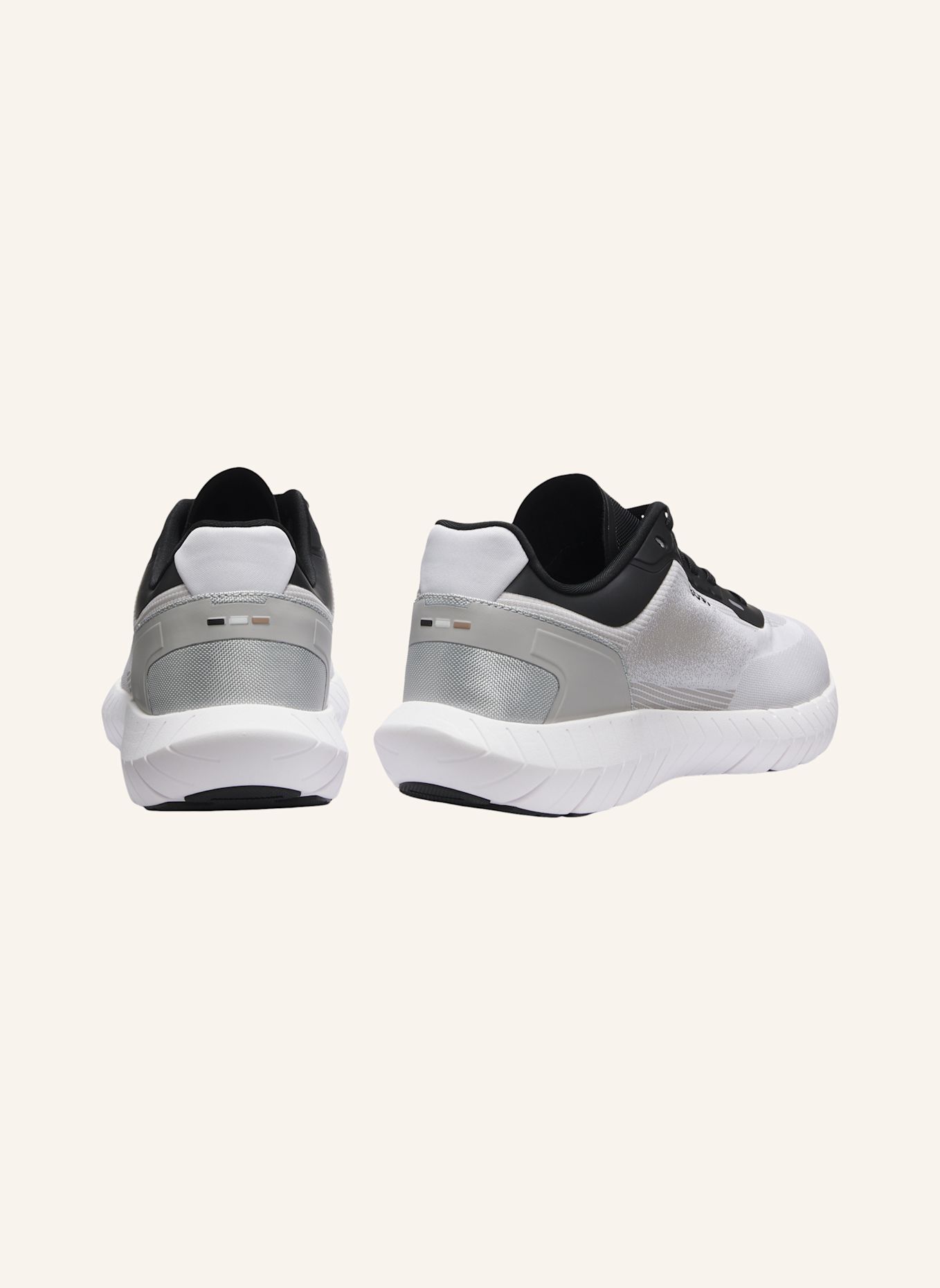 BOSS Sneaker BOSS-MOTION_ETXC: WEISS
