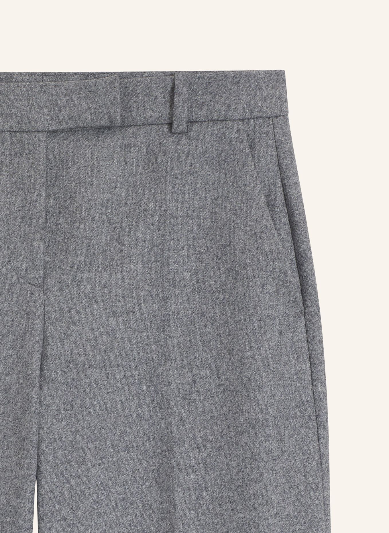 BOSS Hose TILDA6 Regular Fit: GRAU