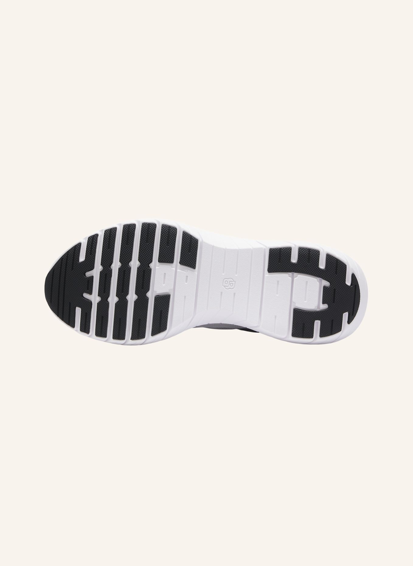 BOSS Sneaker BOSS-MOTION_ETXC: WEISS