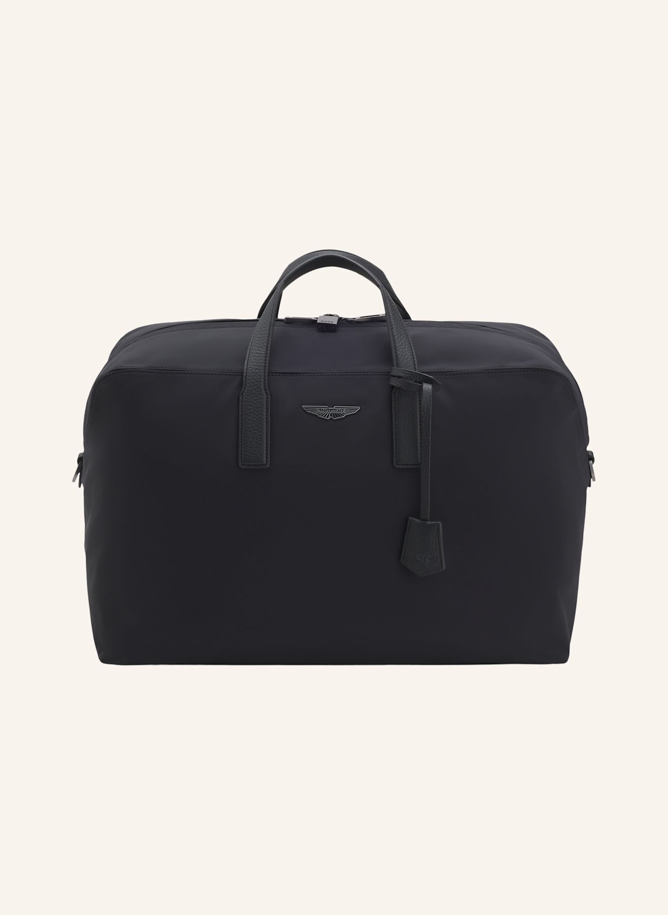 BOSS Tasche HOLDALL NY_AM: SCHWARZ