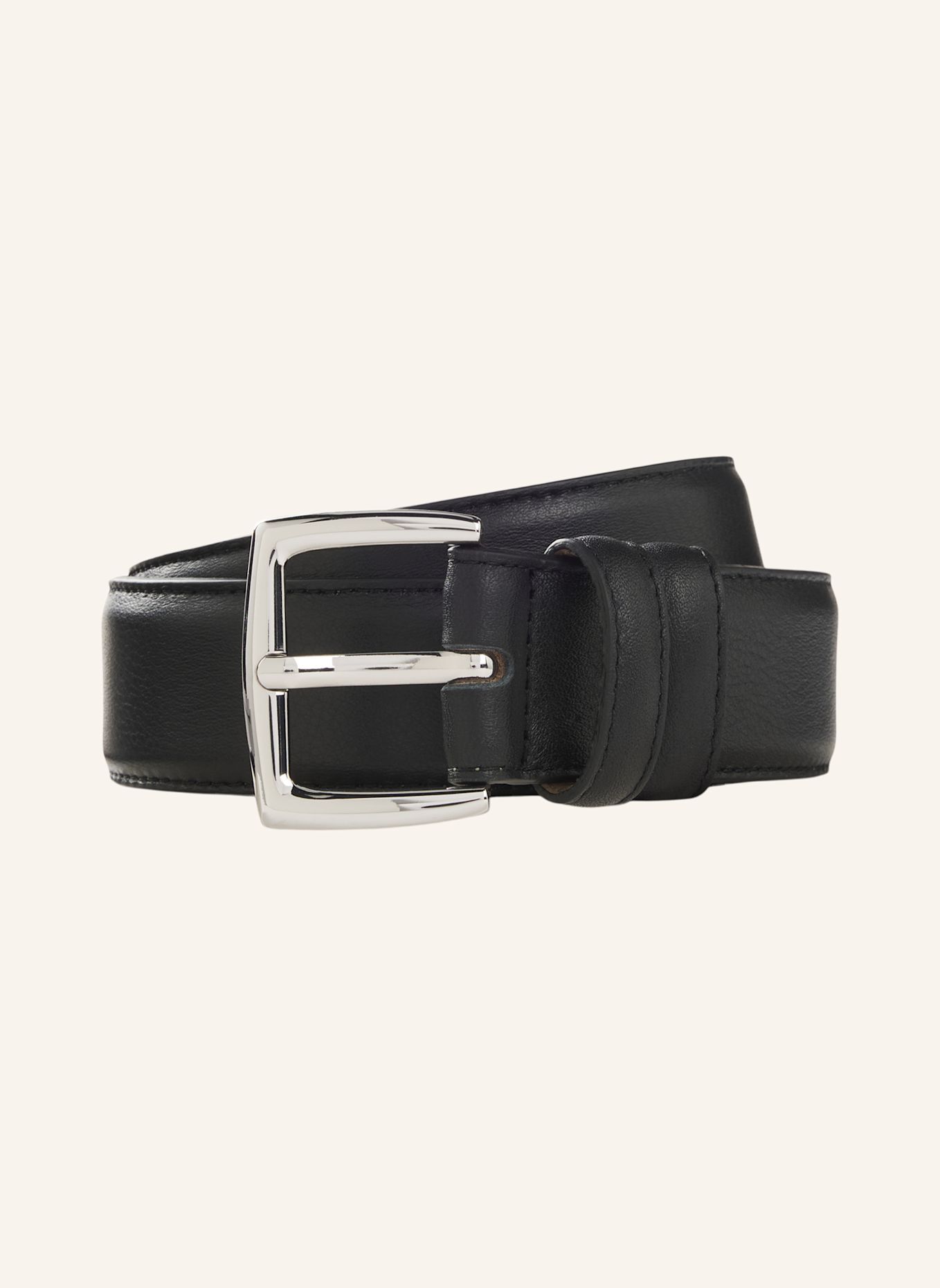 BOSS G�Rtel RHYS-N-S_SZ35_DB: SCHWARZ