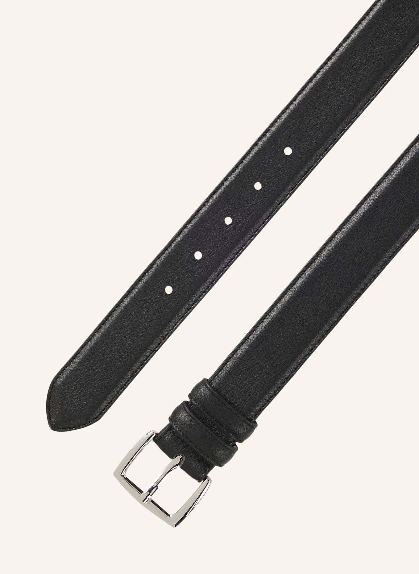 BOSS G�Rtel RHYS-N-S_SZ35_DB: SCHWARZ