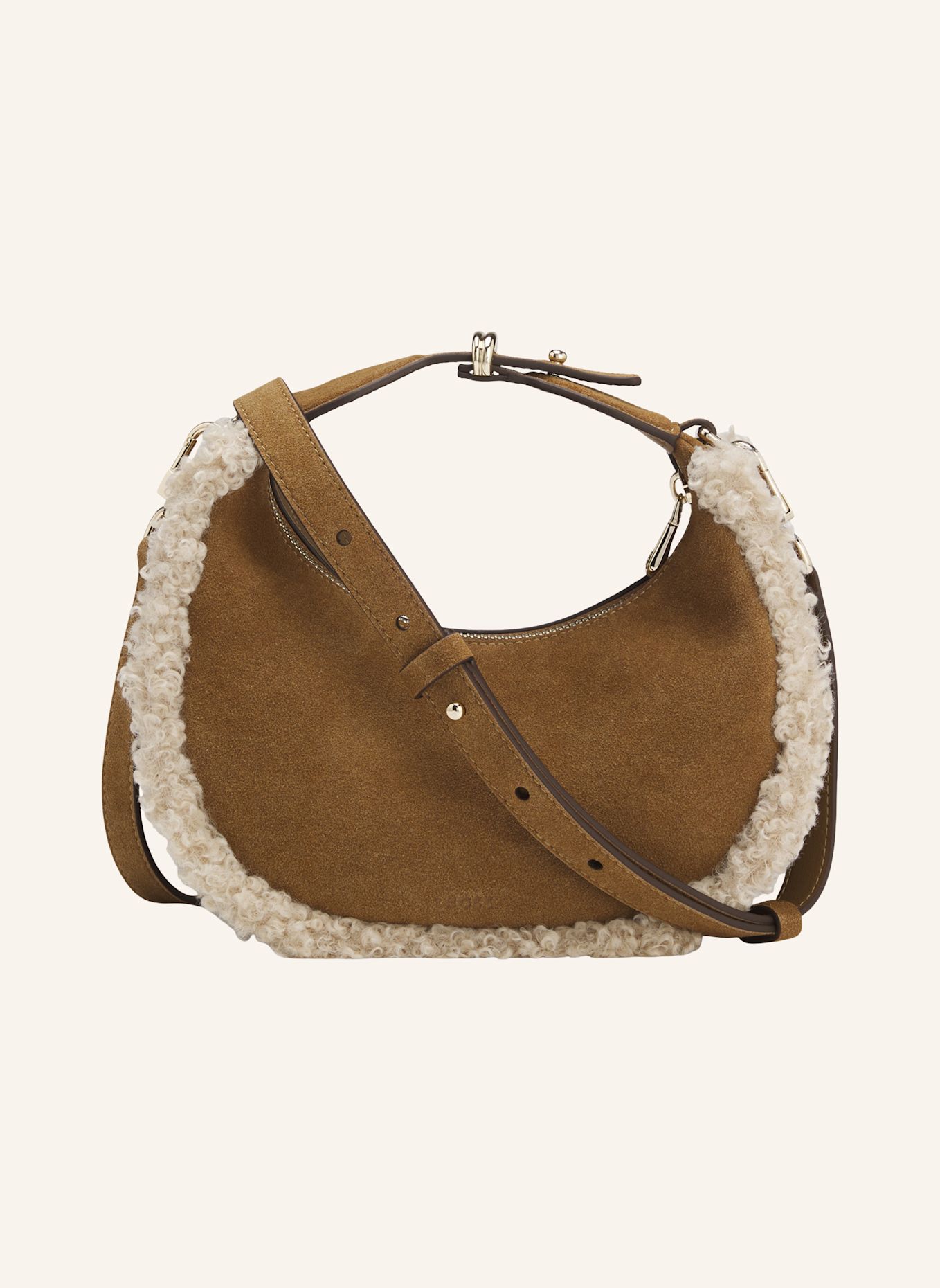 BOSS Umh�Ngetasche BOSS BEYOND S HM SH: BEIGE