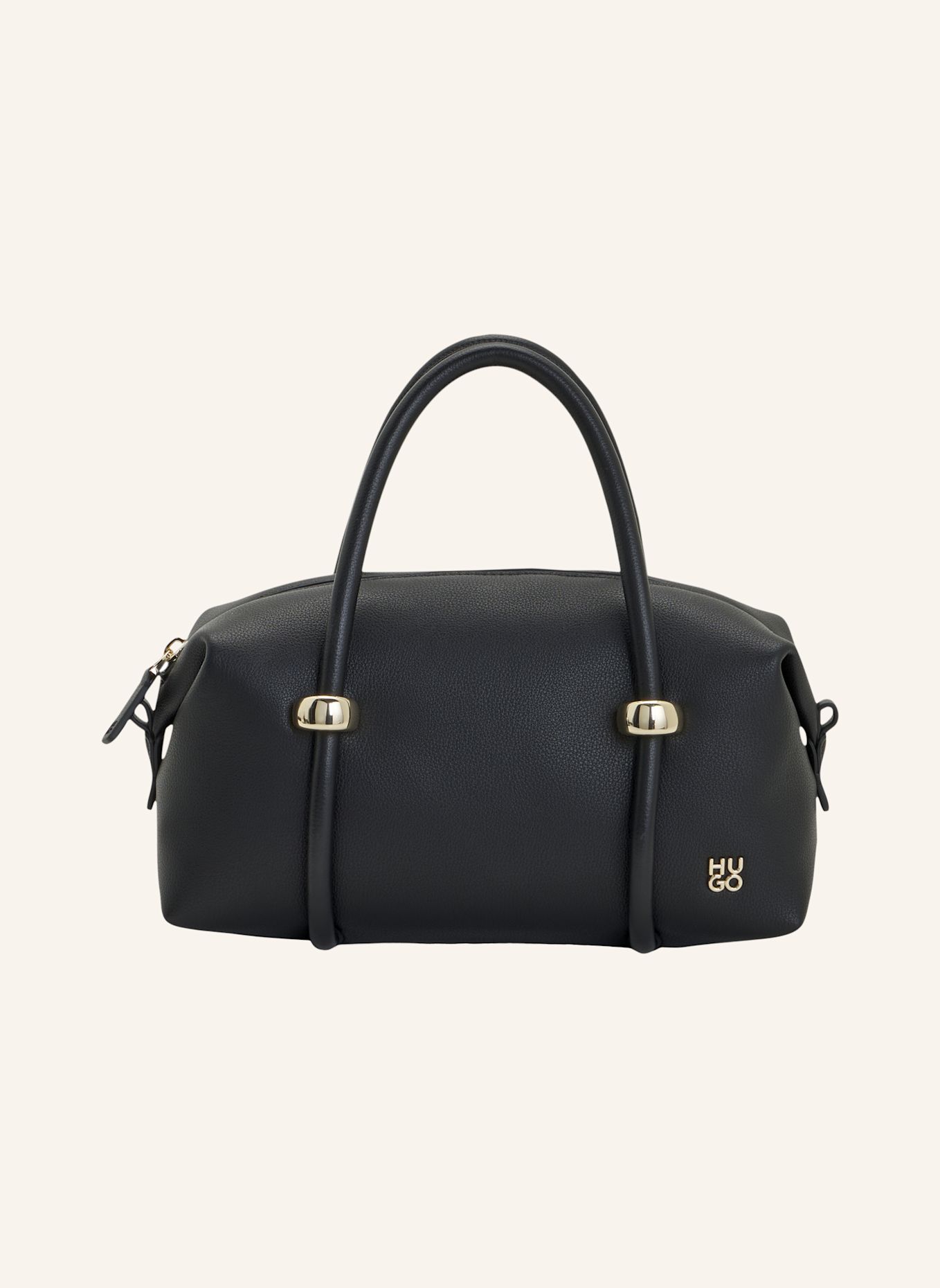 HUGO Tasche BRIONY_SM DUFFLE: SCHWARZ