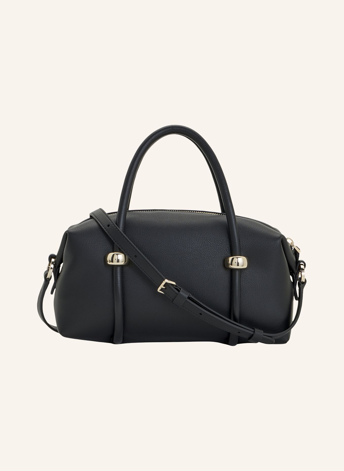 HUGO Tasche BRIONY_SM DUFFLE: SCHWARZ