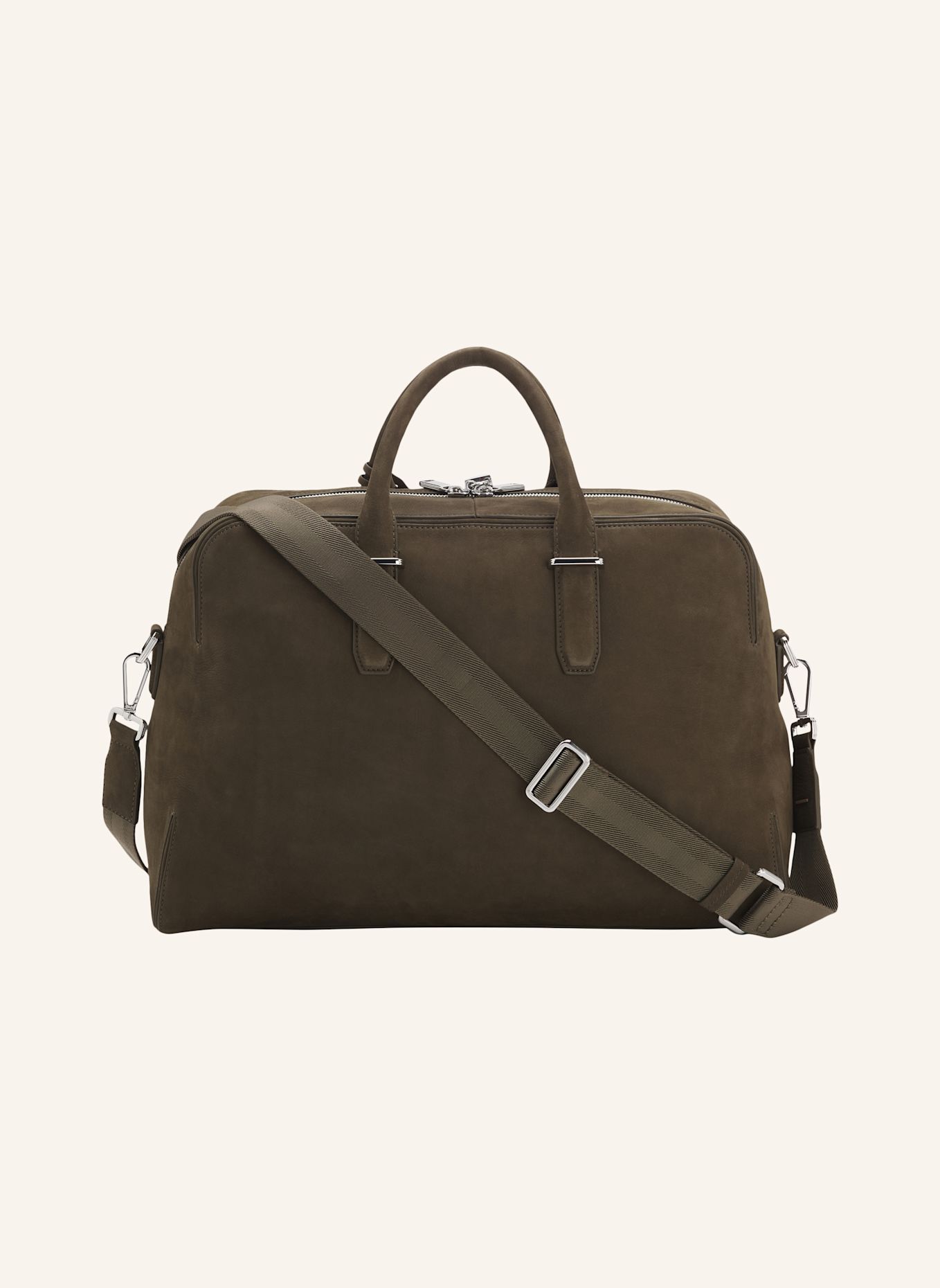 BOSS Tasche MADISON-B1_HOLD._C: GRÜN