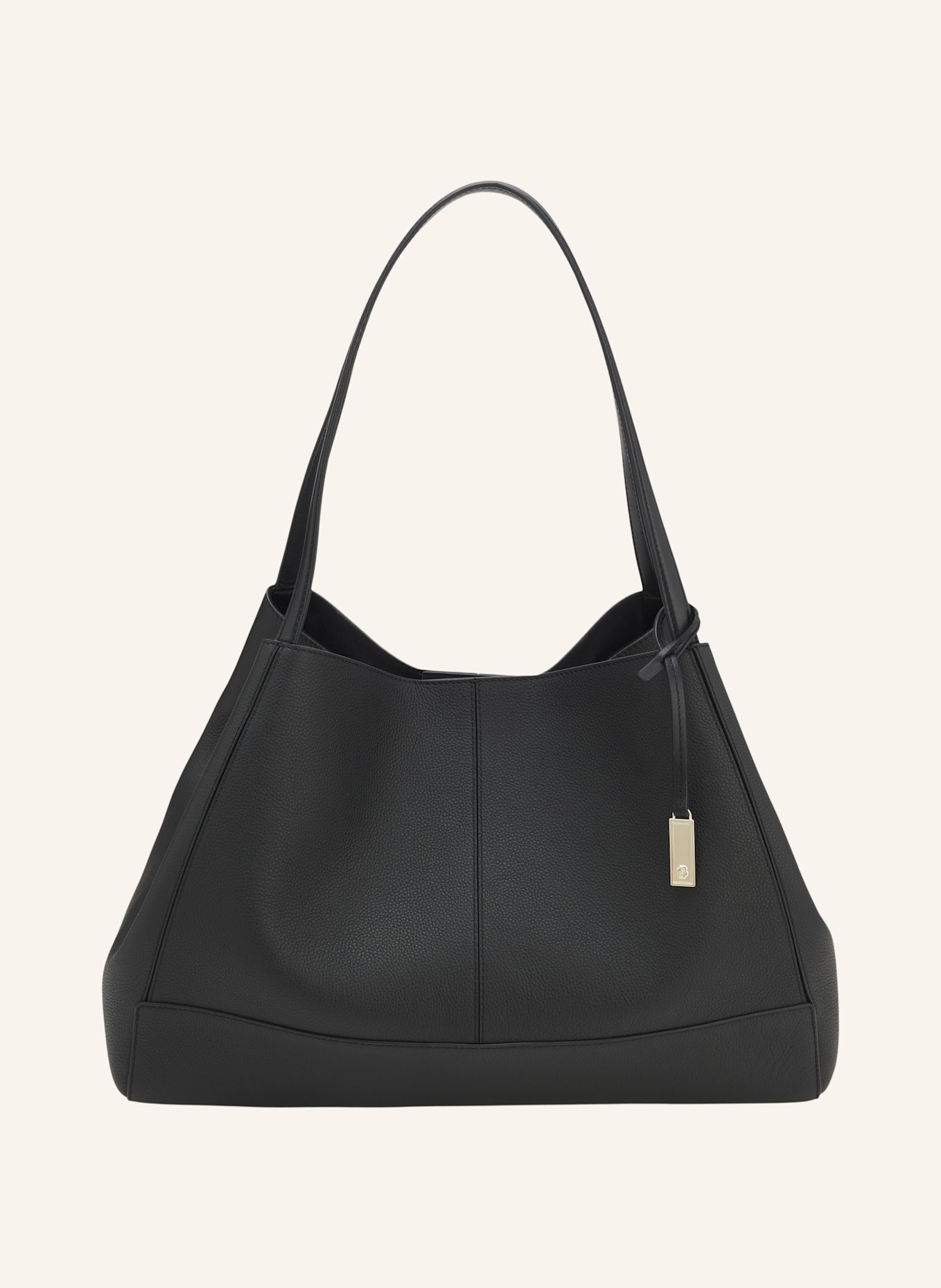 BOSS Tasche AMELINE TOTE: SCHWARZ