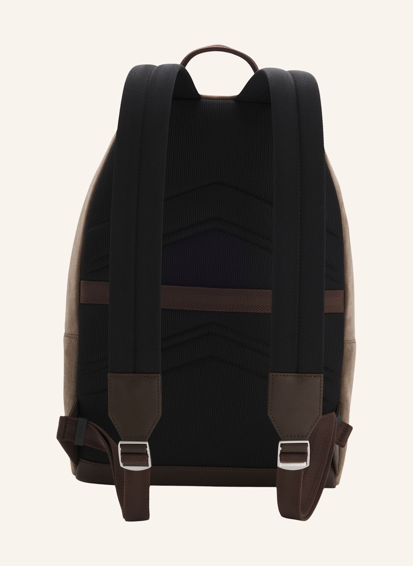 BOSS Rucksack NORTHON_S_BACKPACK: BRAUN