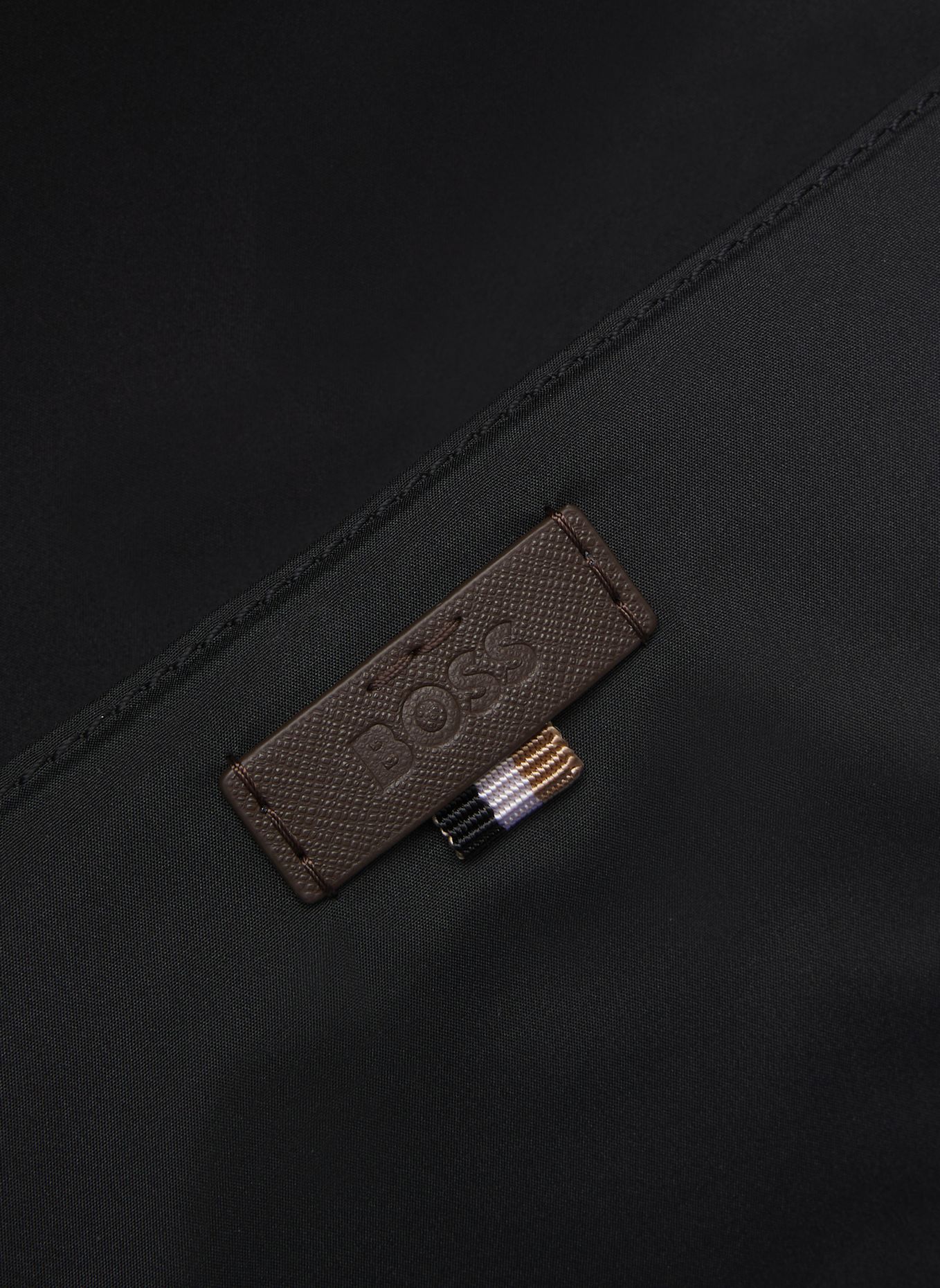BOSS Rucksack NORTHON_S_BACKPACK: BRAUN