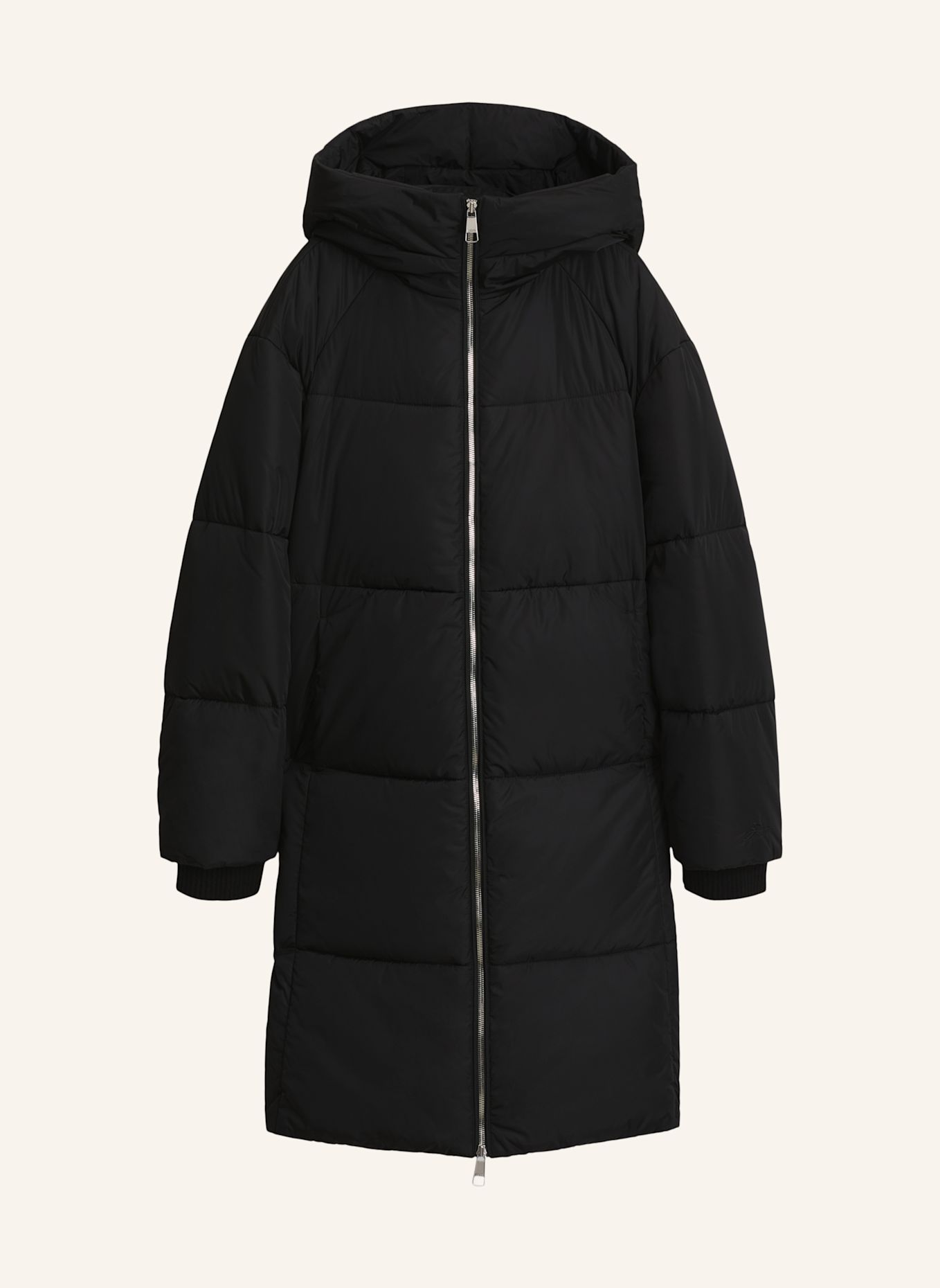 BOSS Jacke C_POLLIANA1: SCHWARZ