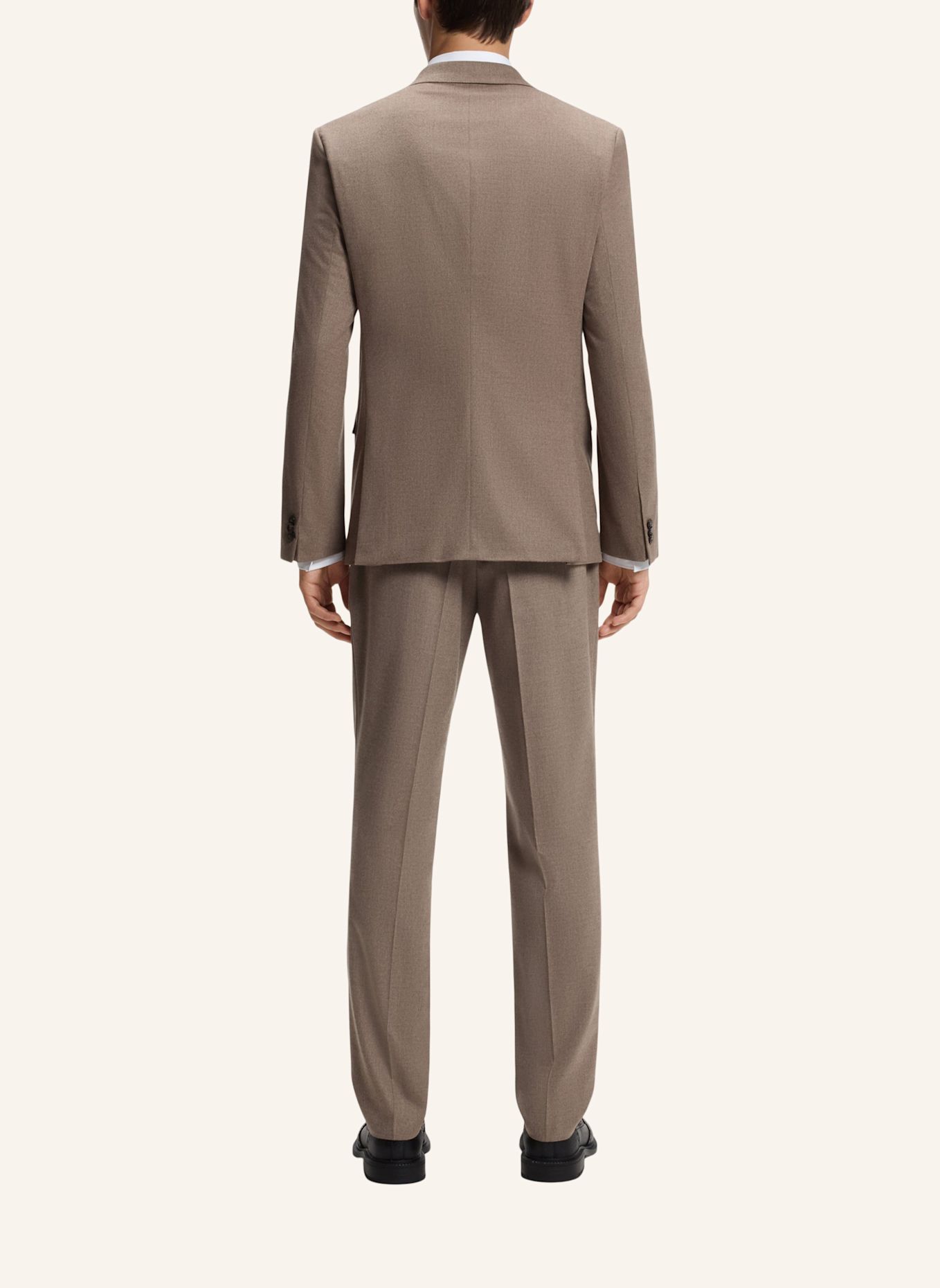 HUGO Sakko ARTI253X Extra-Slim Fit: BRAUN