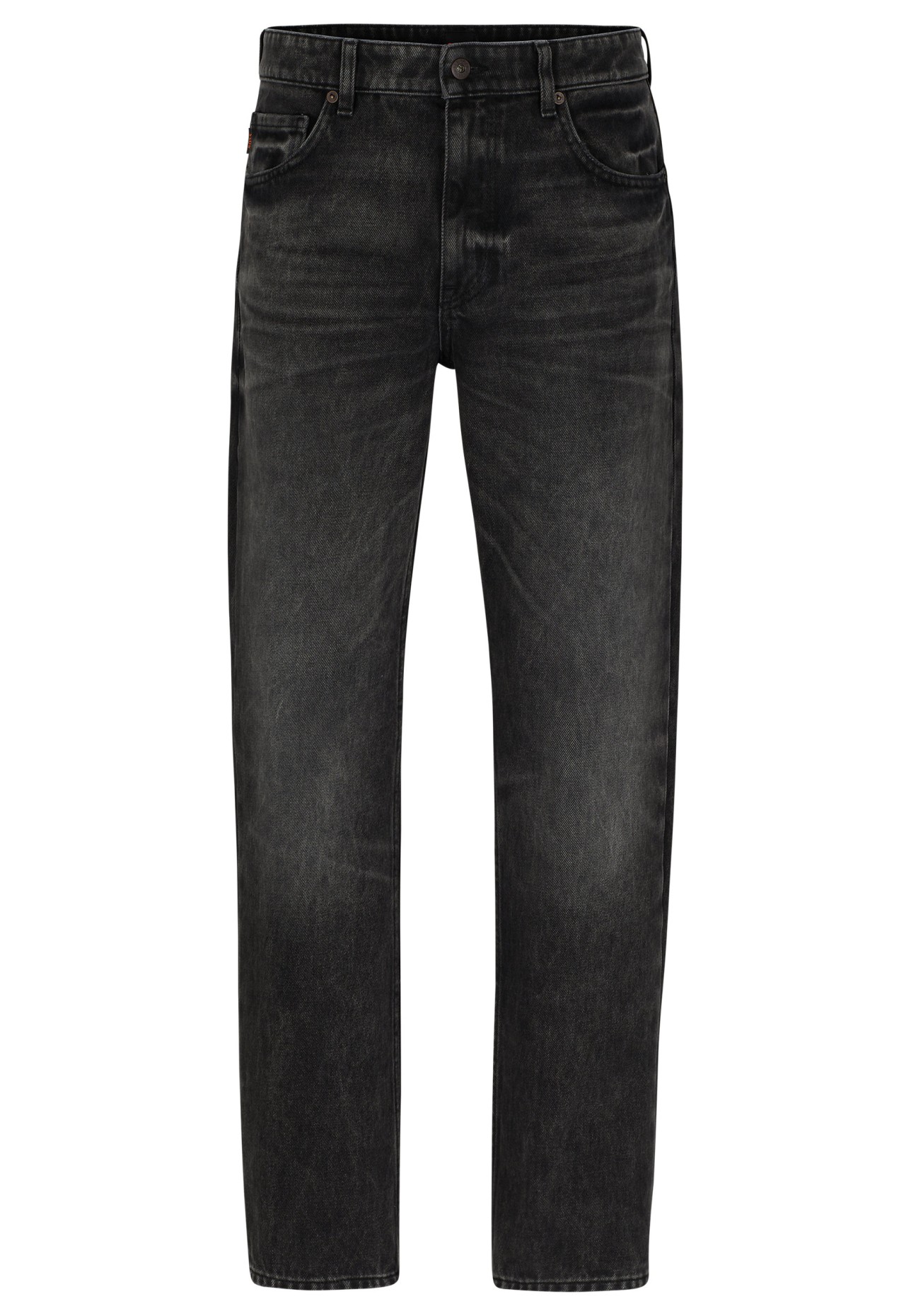 BOSS Jeans ANDERSON BC Relaxed Fit, Farbe: LILA (Bild 1)