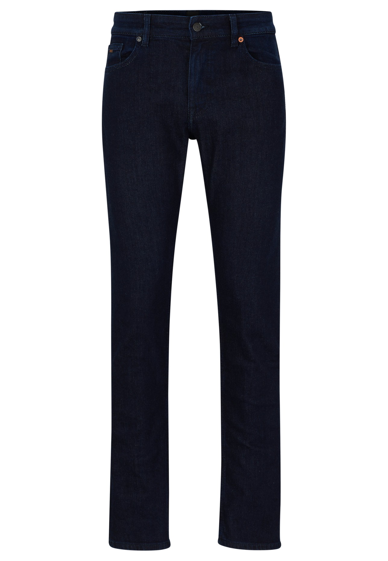 BOSS Jeans DELAWARE BC-L-C Slim Fit, Farbe: DUNKELBLAU(Bild null)