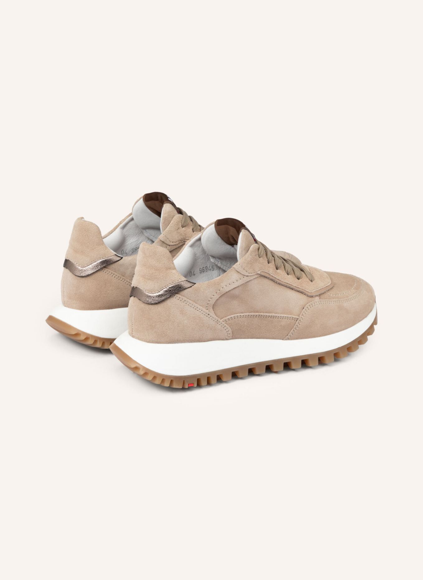 LLOYD Schuhe, Farbe: BEIGE (Bild 2)