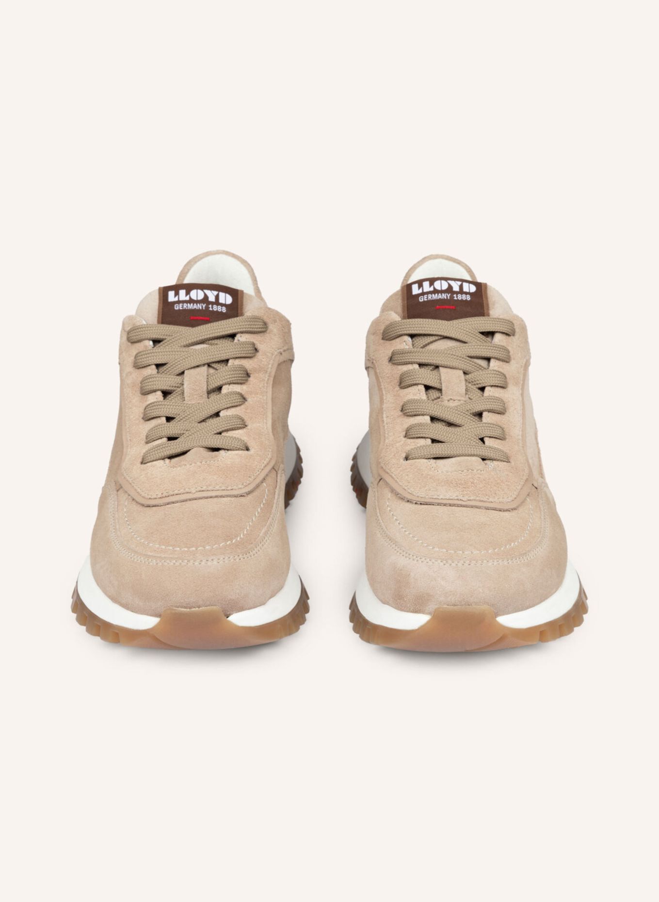 LLOYD Schuhe, Farbe: BEIGE (Bild 4)