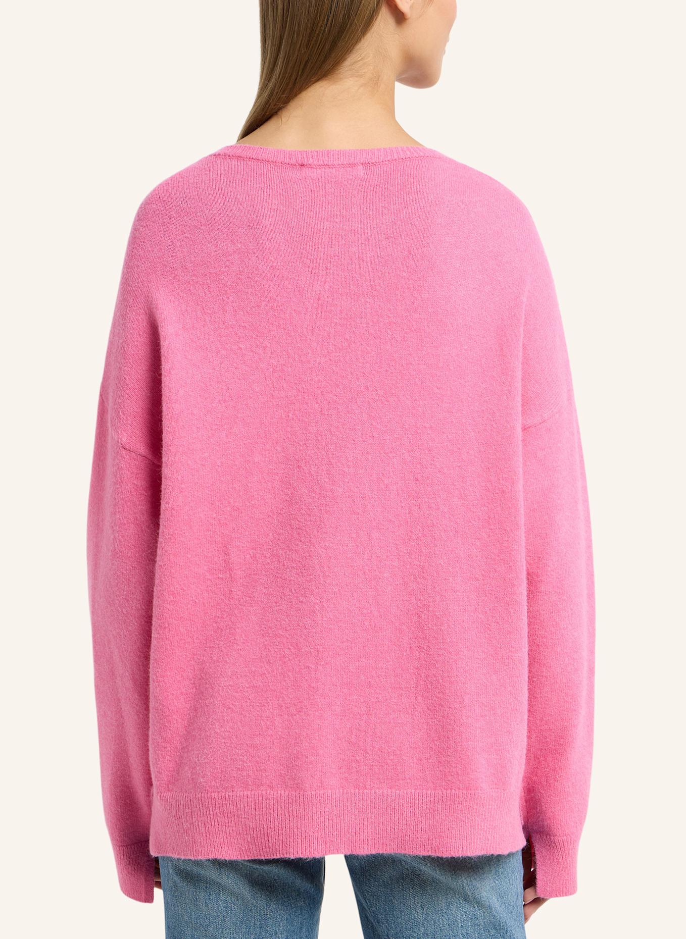 FRIEDA & FREDDIES Pullover, Farbe: PINK (Bild 2)