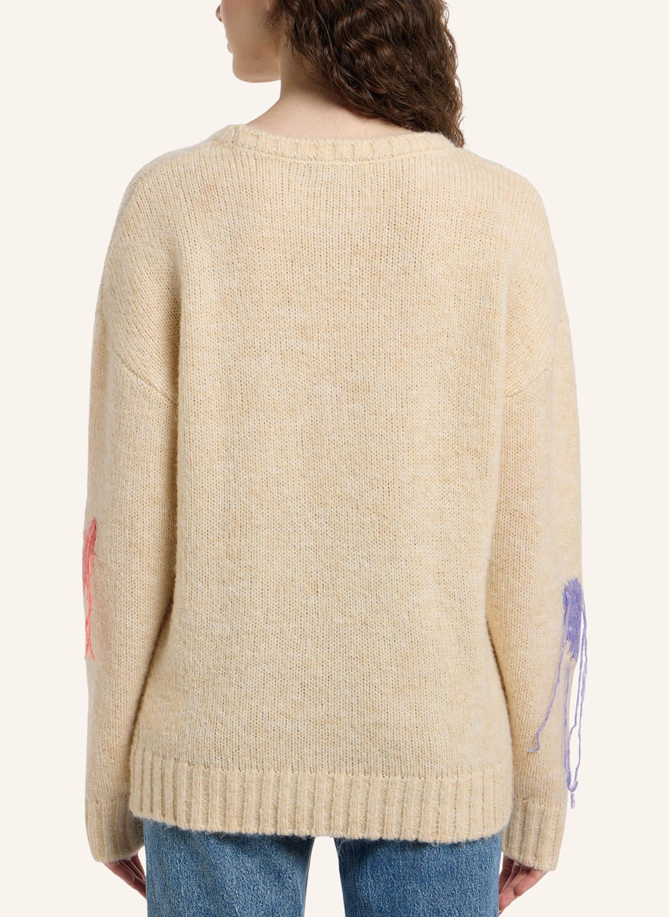 FRIEDA & FREDDIES Pullover, Farbe: BEIGE (Bild 2)