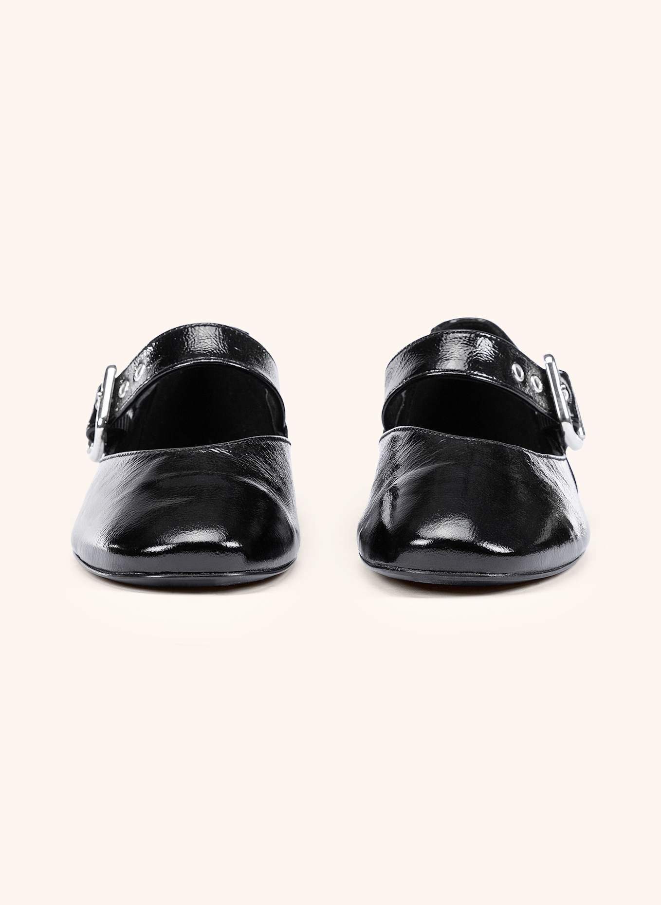 LLOYD Schuhe: SCHWARZ