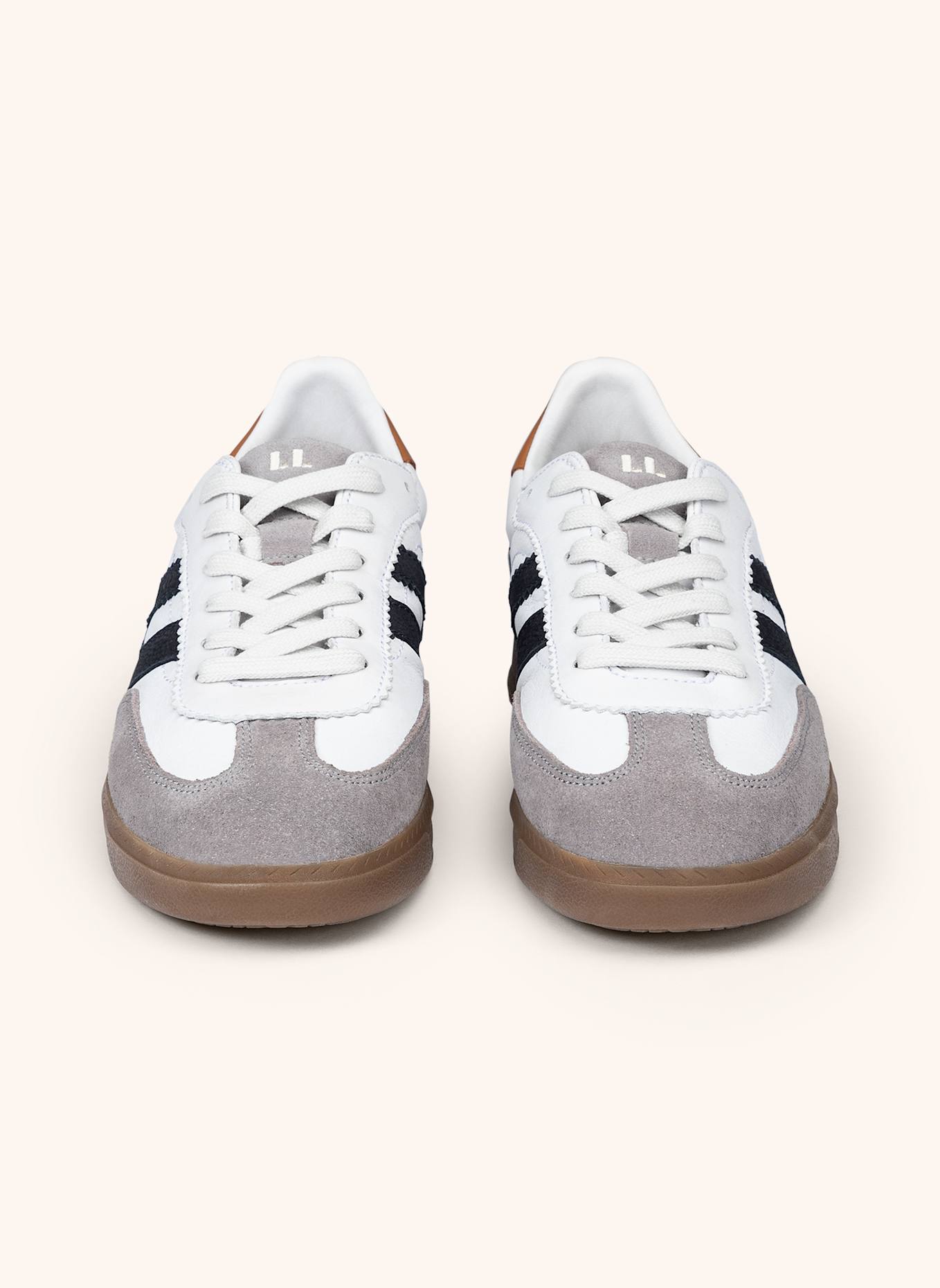 LLOYD ELIAN Schuhe: WEISS