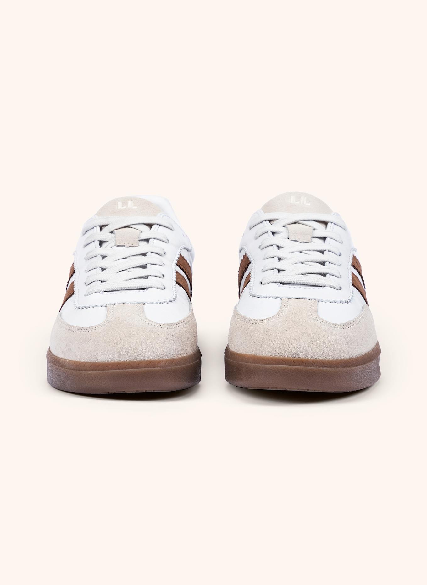 LLOYD ELIAN Schuhe: WEISS