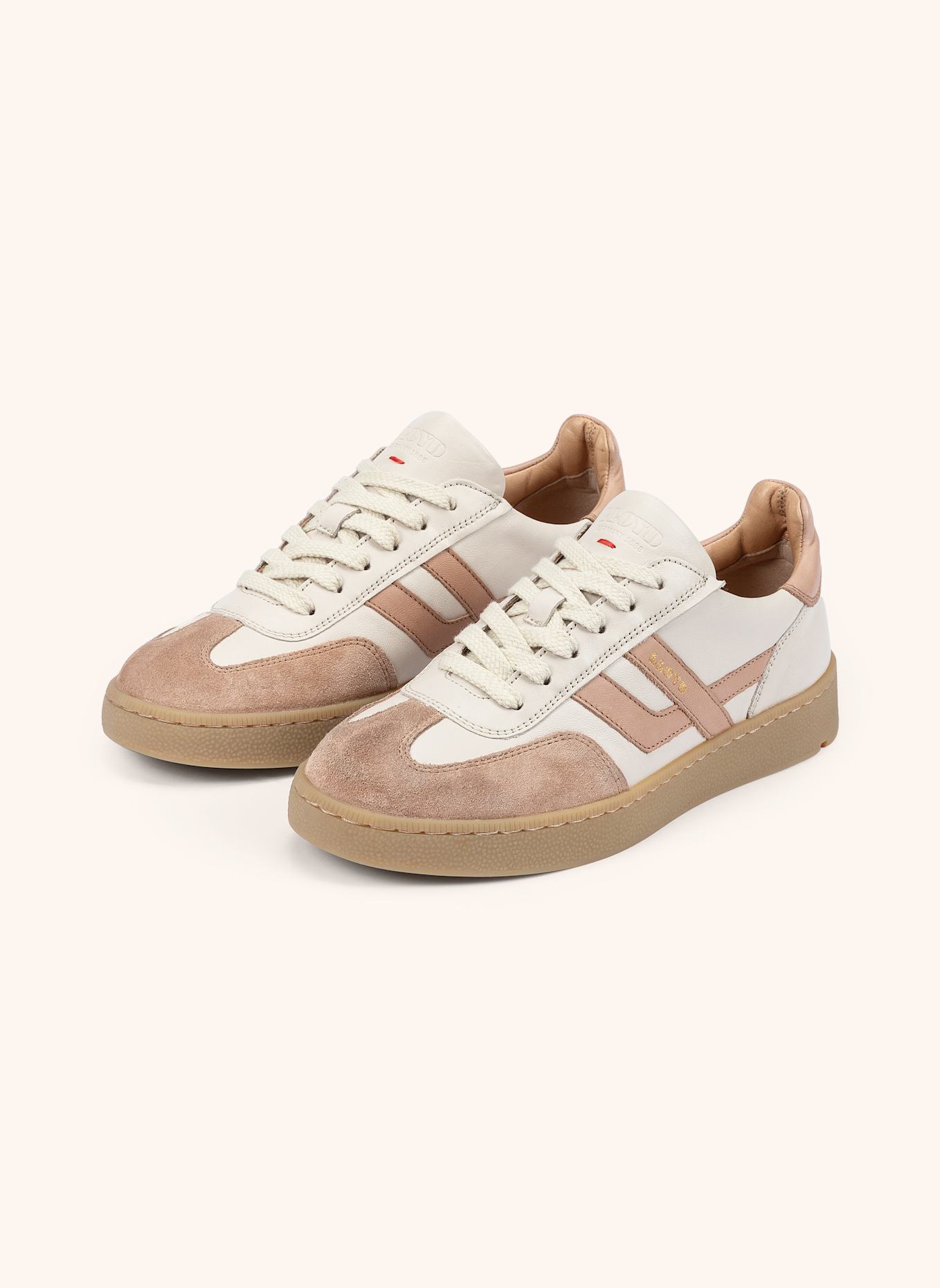 LLOYD Schuhe: BEIGE