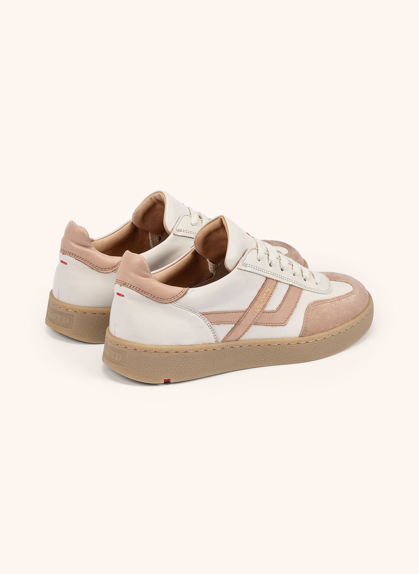 LLOYD Schuhe: BEIGE