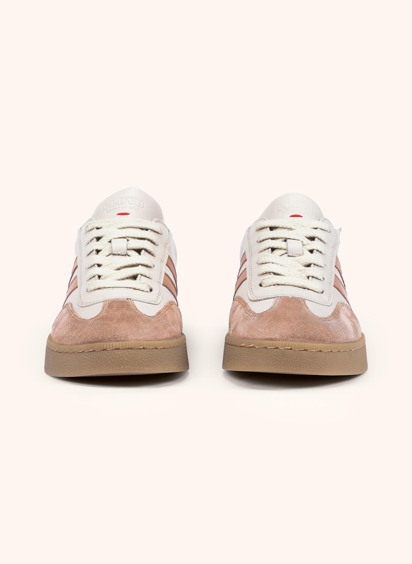 LLOYD Schuhe: BEIGE
