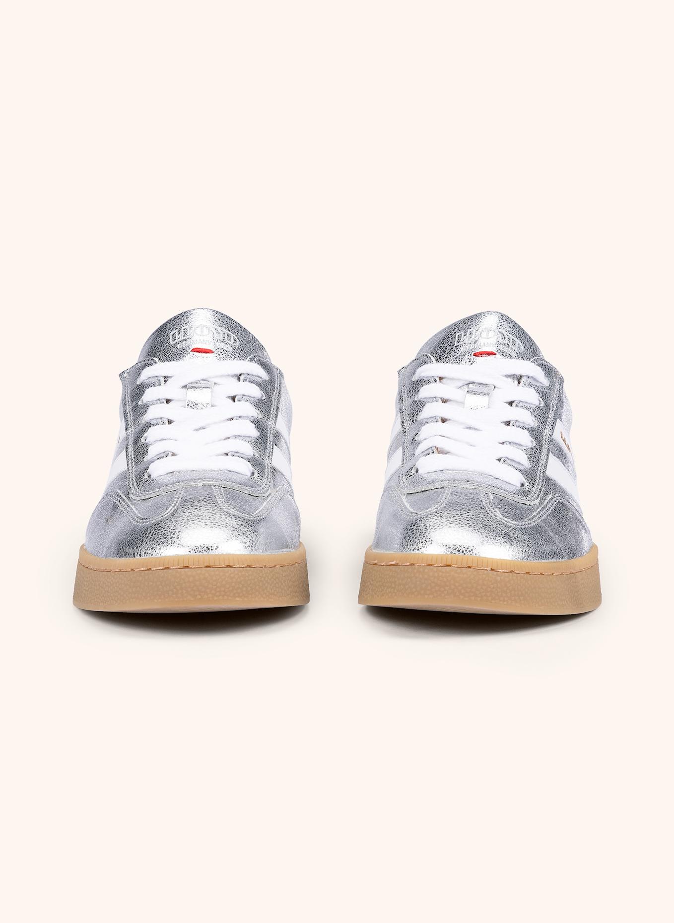 LLOYD Schuhe: SILBER