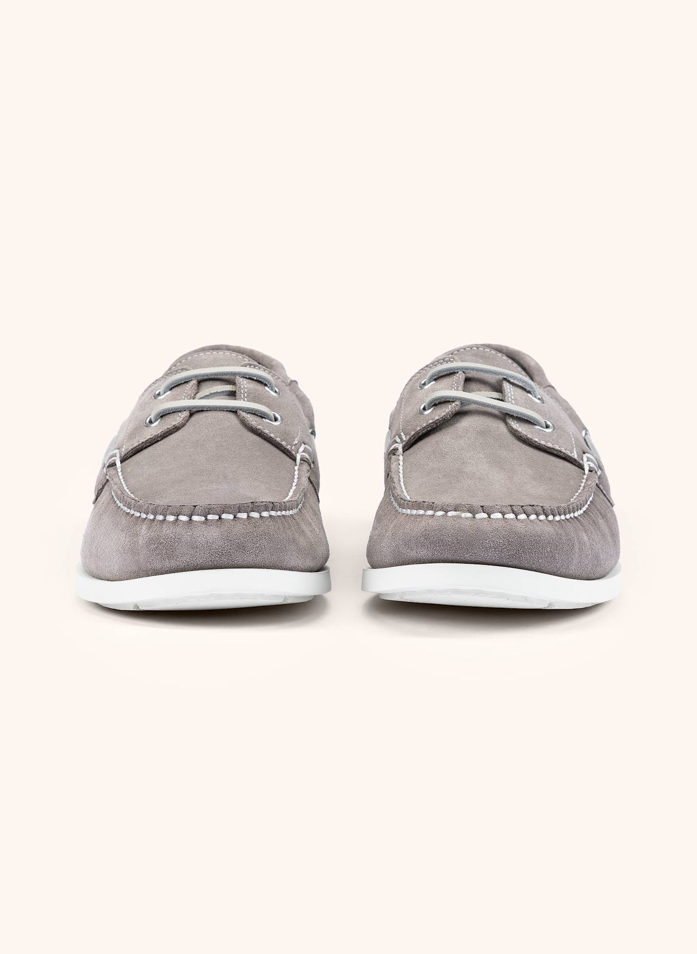 LLOYD Mokassins EDISON: GRAU