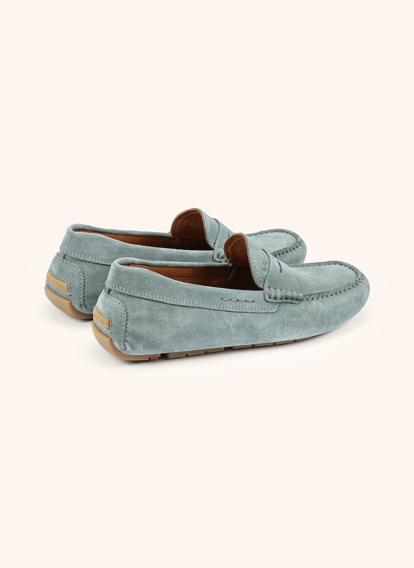 LLOYD Mokassins ELJOS: BLAU