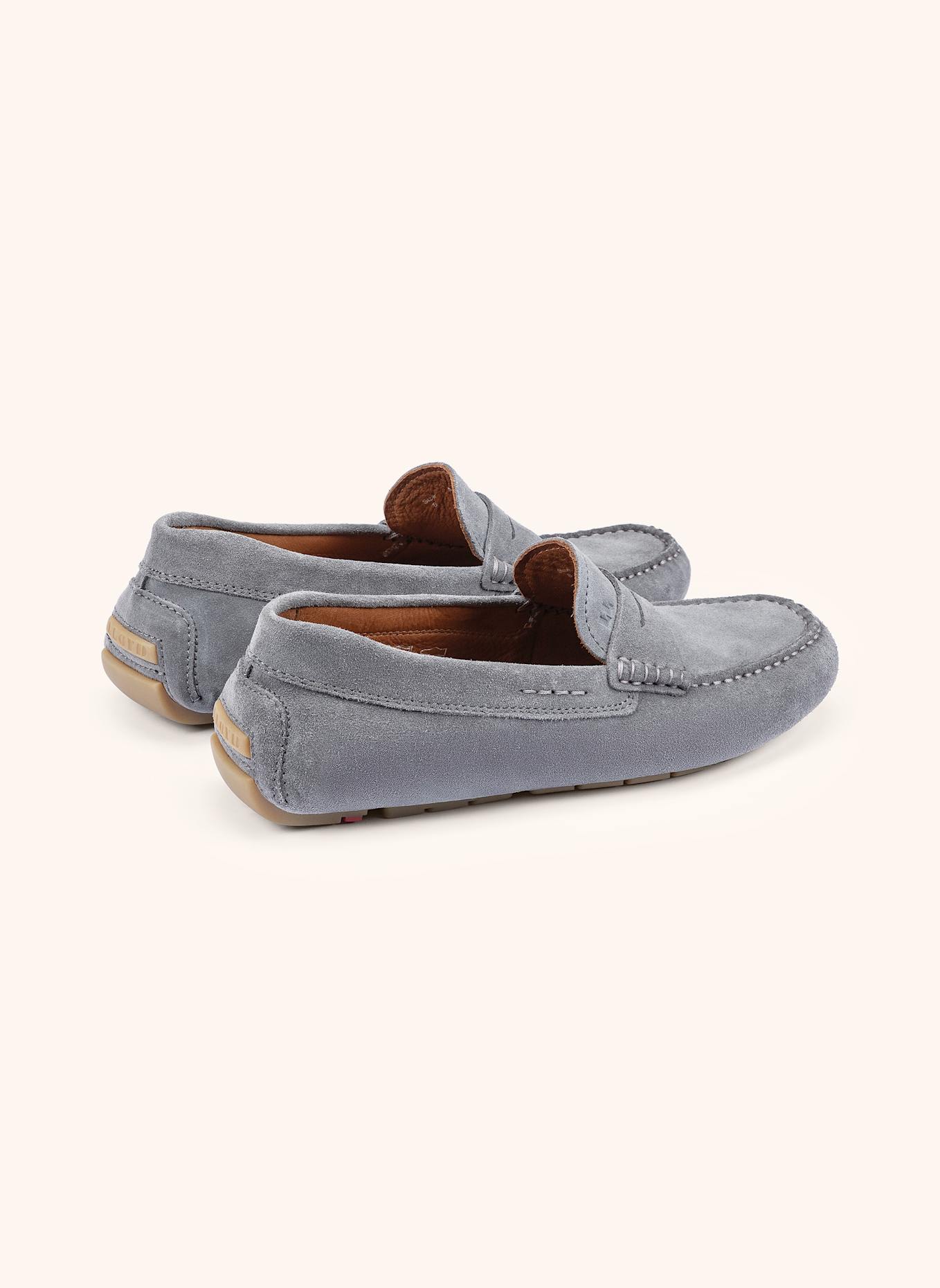LLOYD Mokassins ELJOS: GRAU