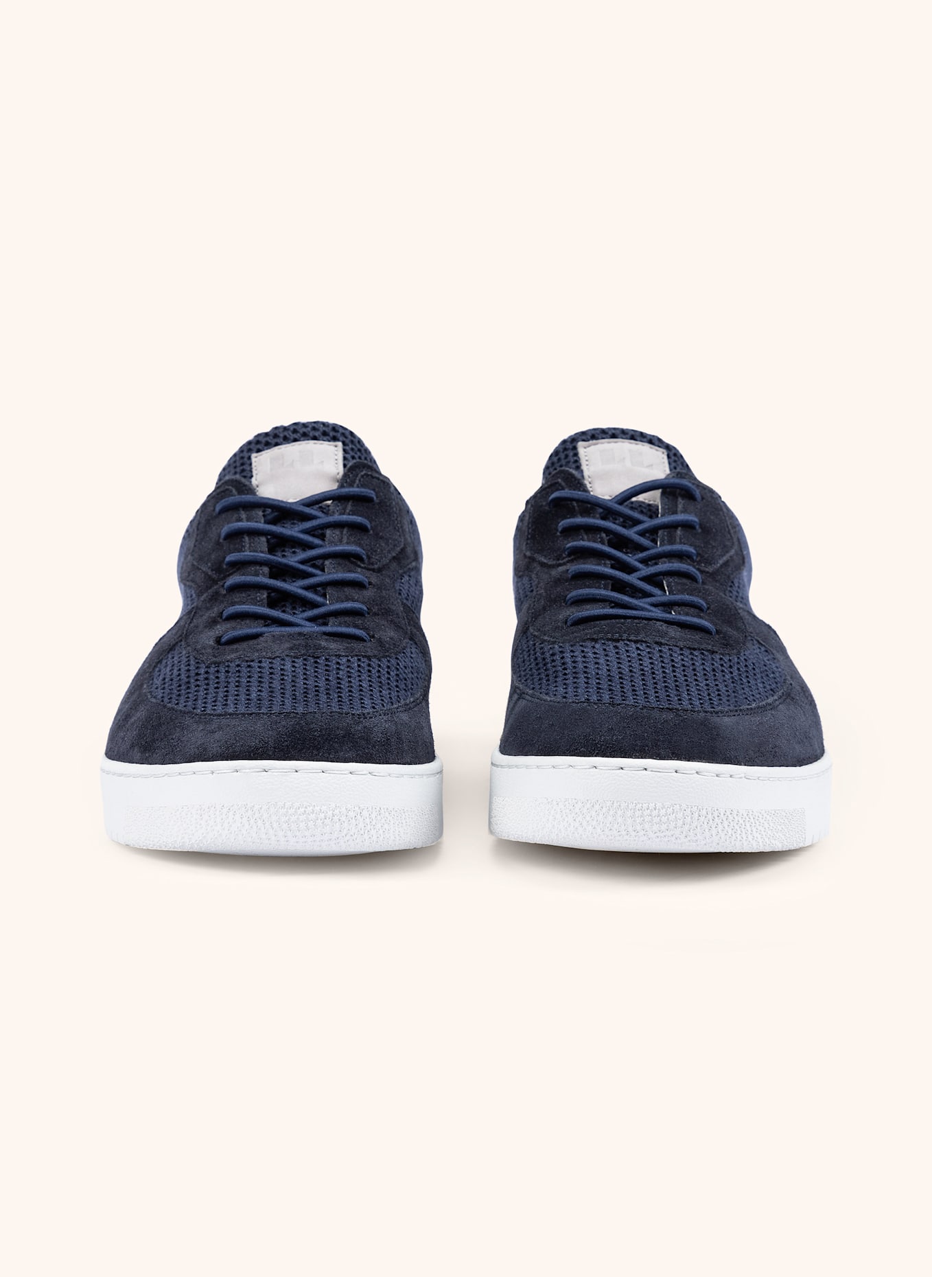 LLOYD Sneaker ANDRES: BLAU