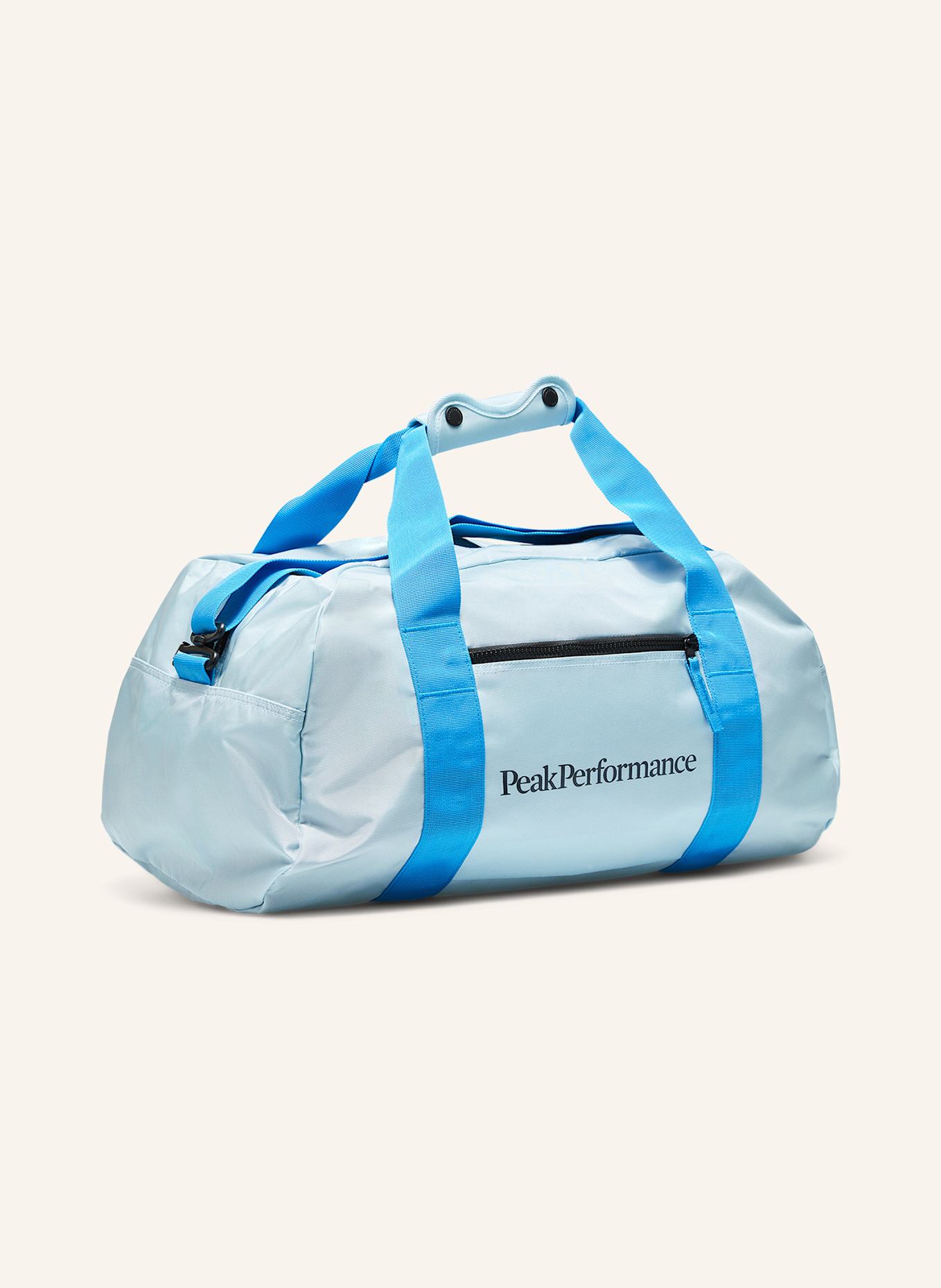 Peak Performance Reisetasche: HELLBLAU