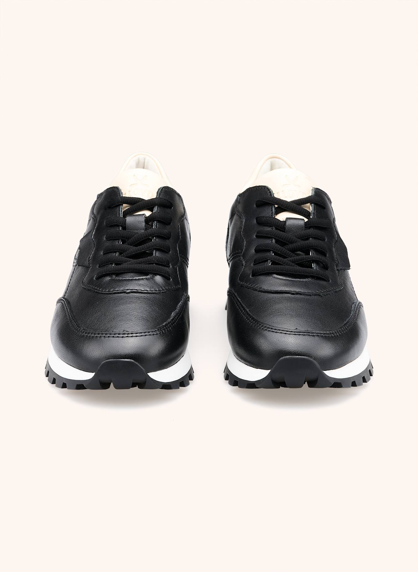 LLOYD Schuhe: SCHWARZ