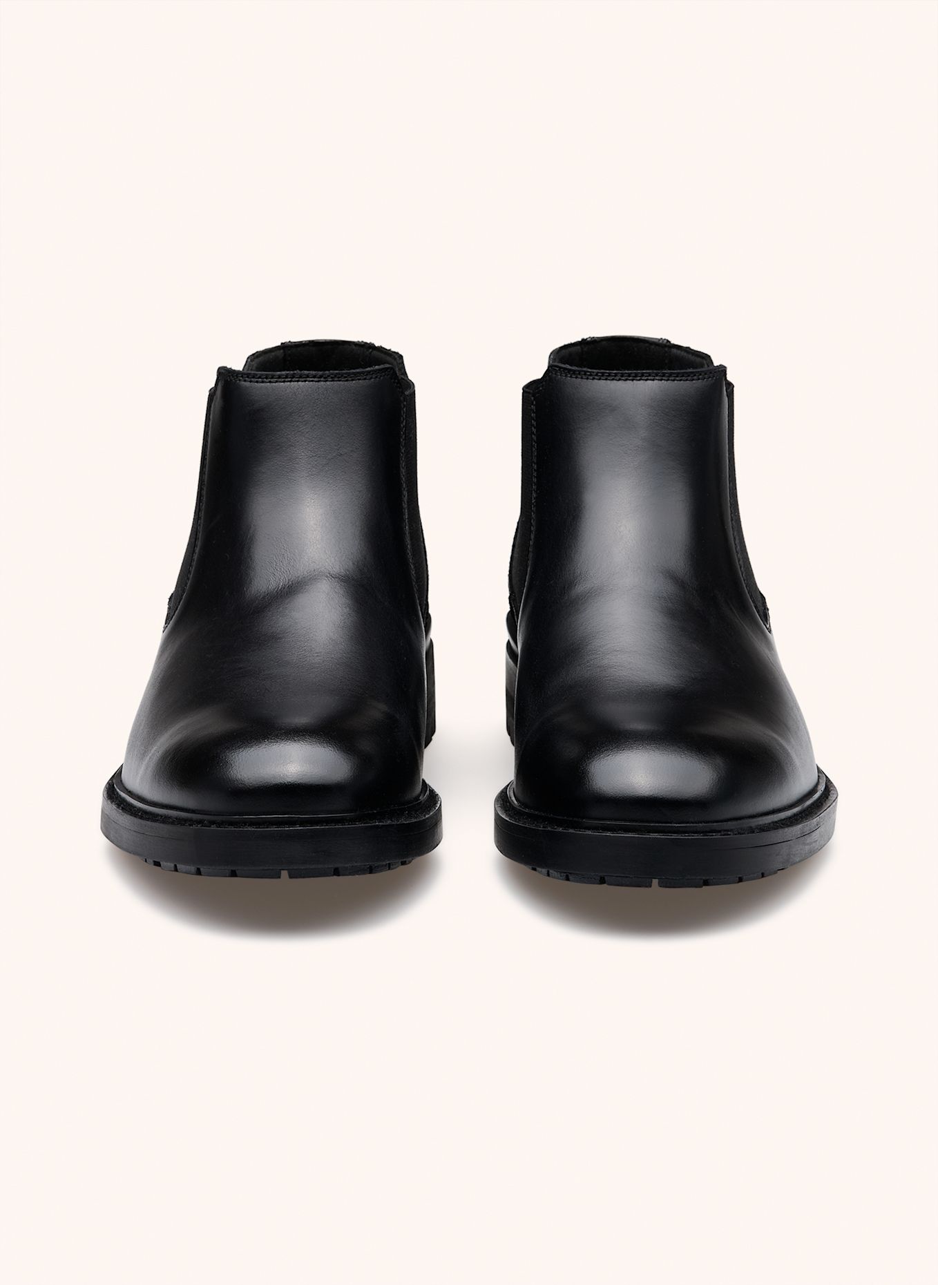 LLOYD VIBE 315 Schuhe: SCHWARZ