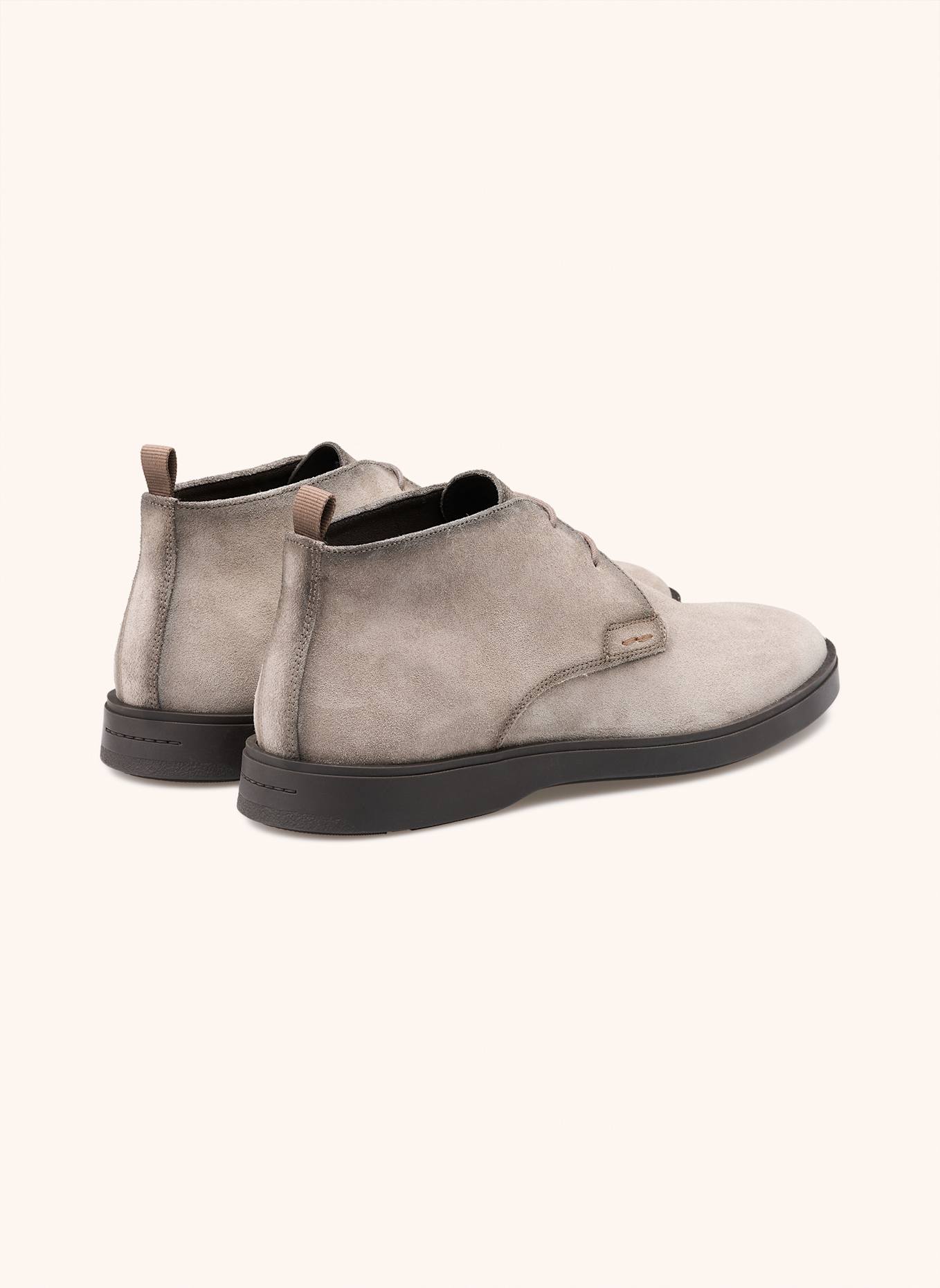 LLOYD Desert Boots NYMAD: GRAU