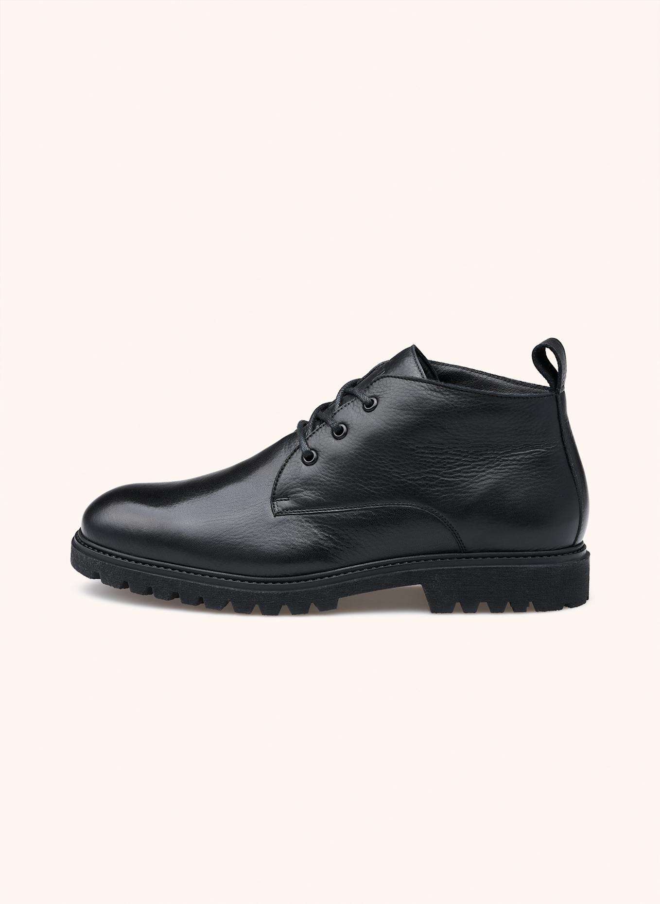 LLOYD SELECT 325L Schuhe: SCHWARZ