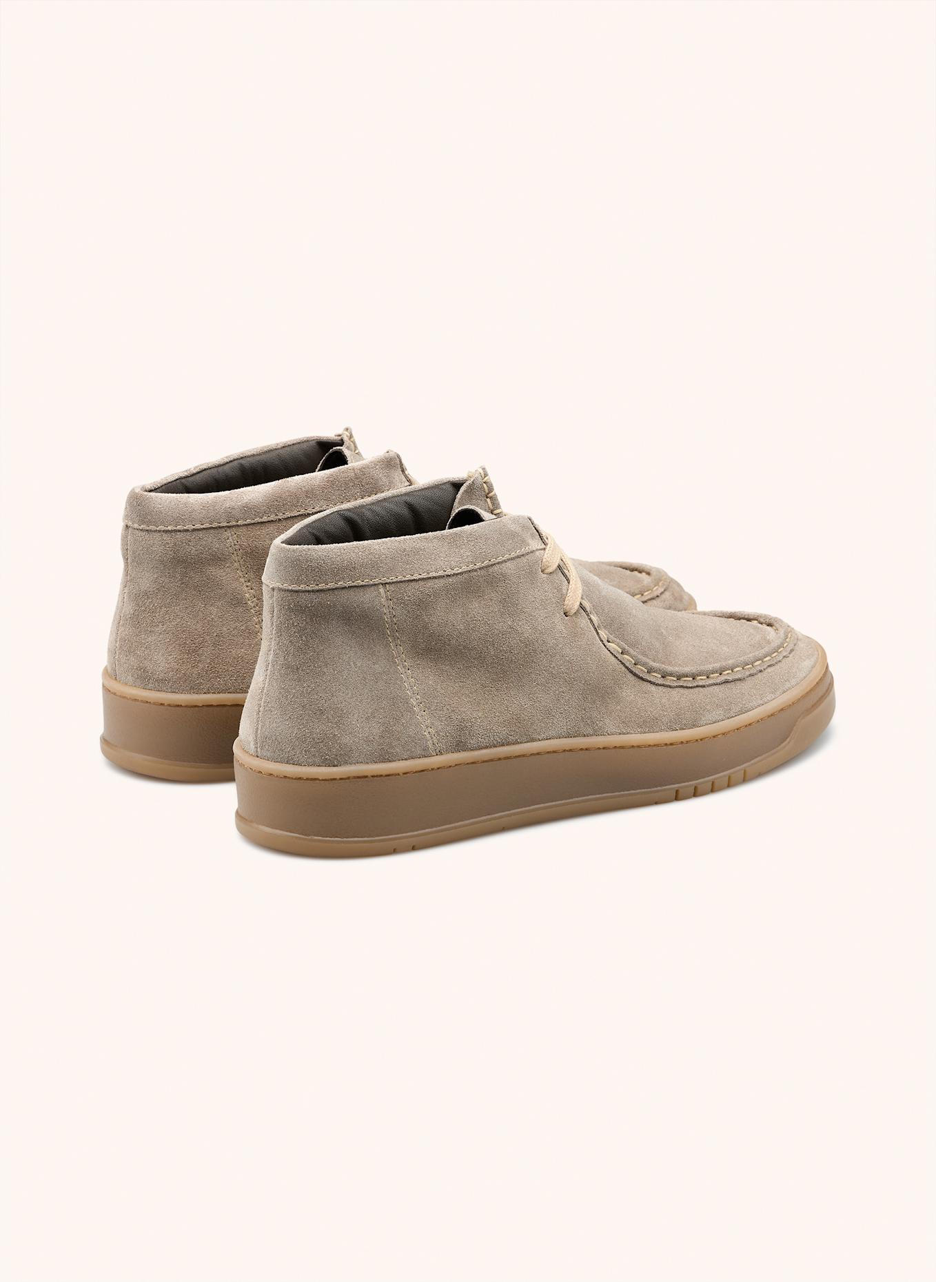 LLOYD EVER 325L Schuhe: BEIGE