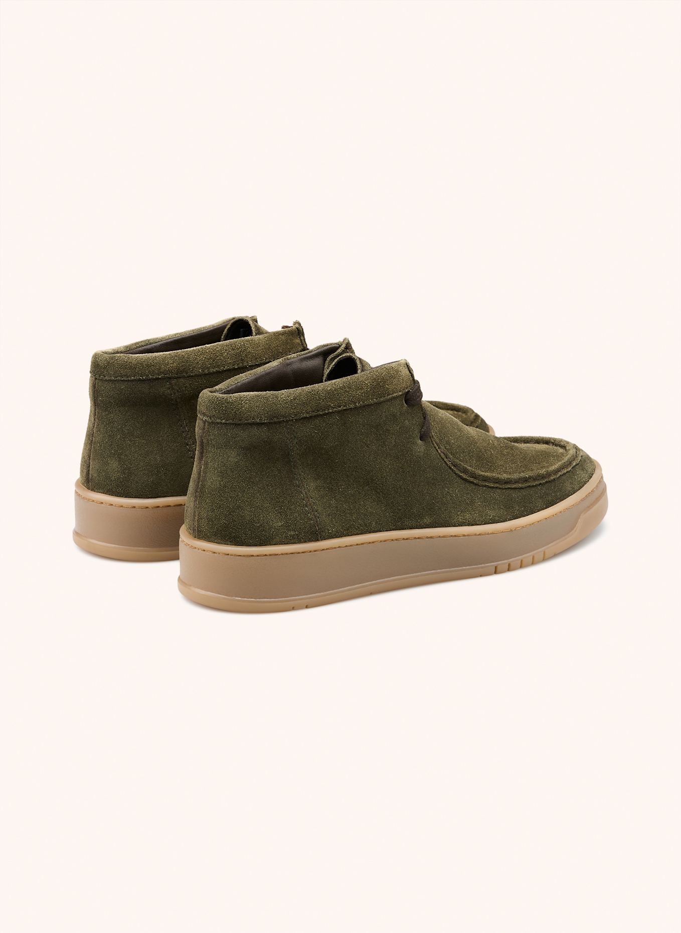 LLOYD EVER 325L Schuhe: KHAKI