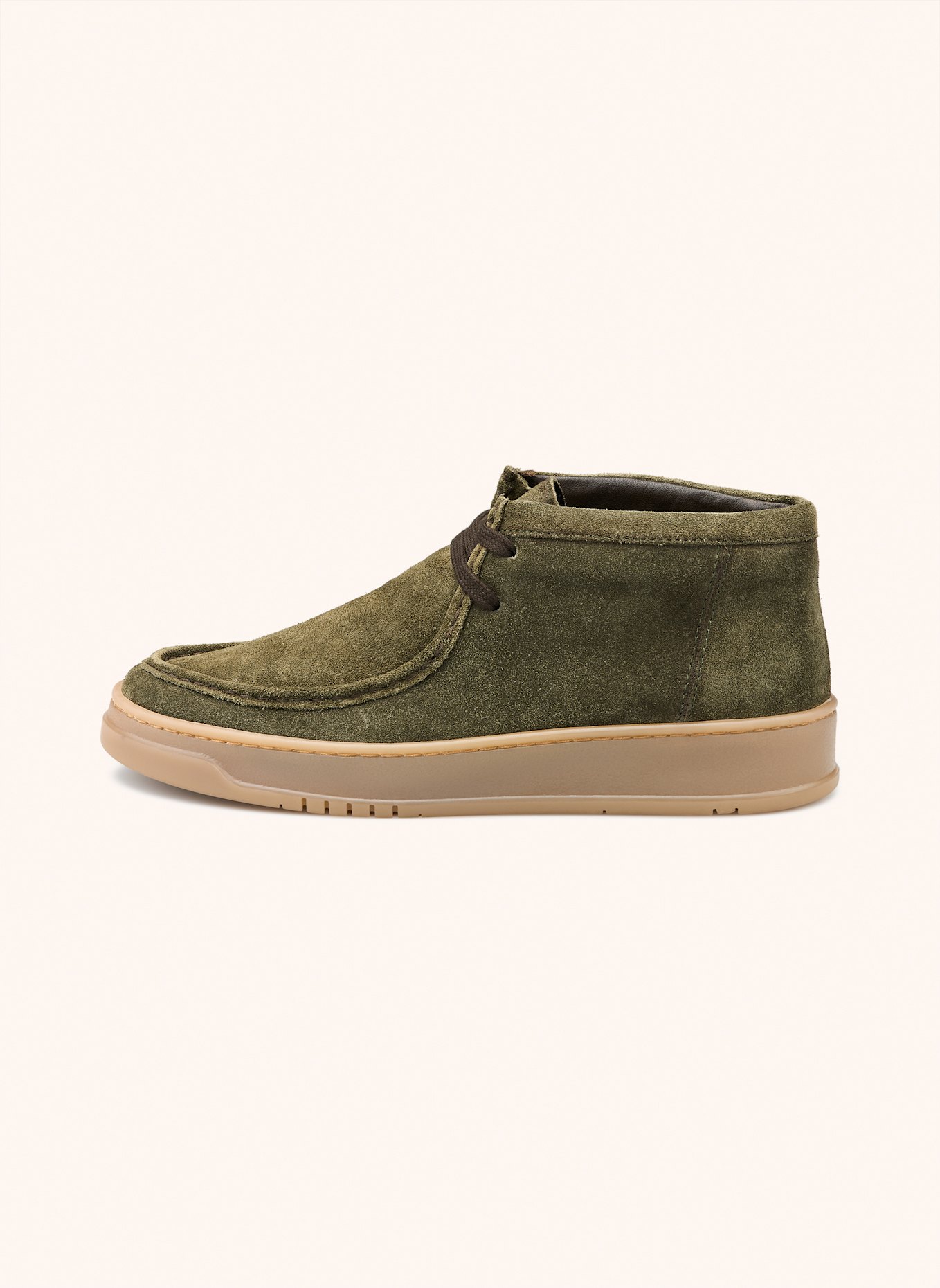 LLOYD EVER 325L Schuhe: KHAKI
