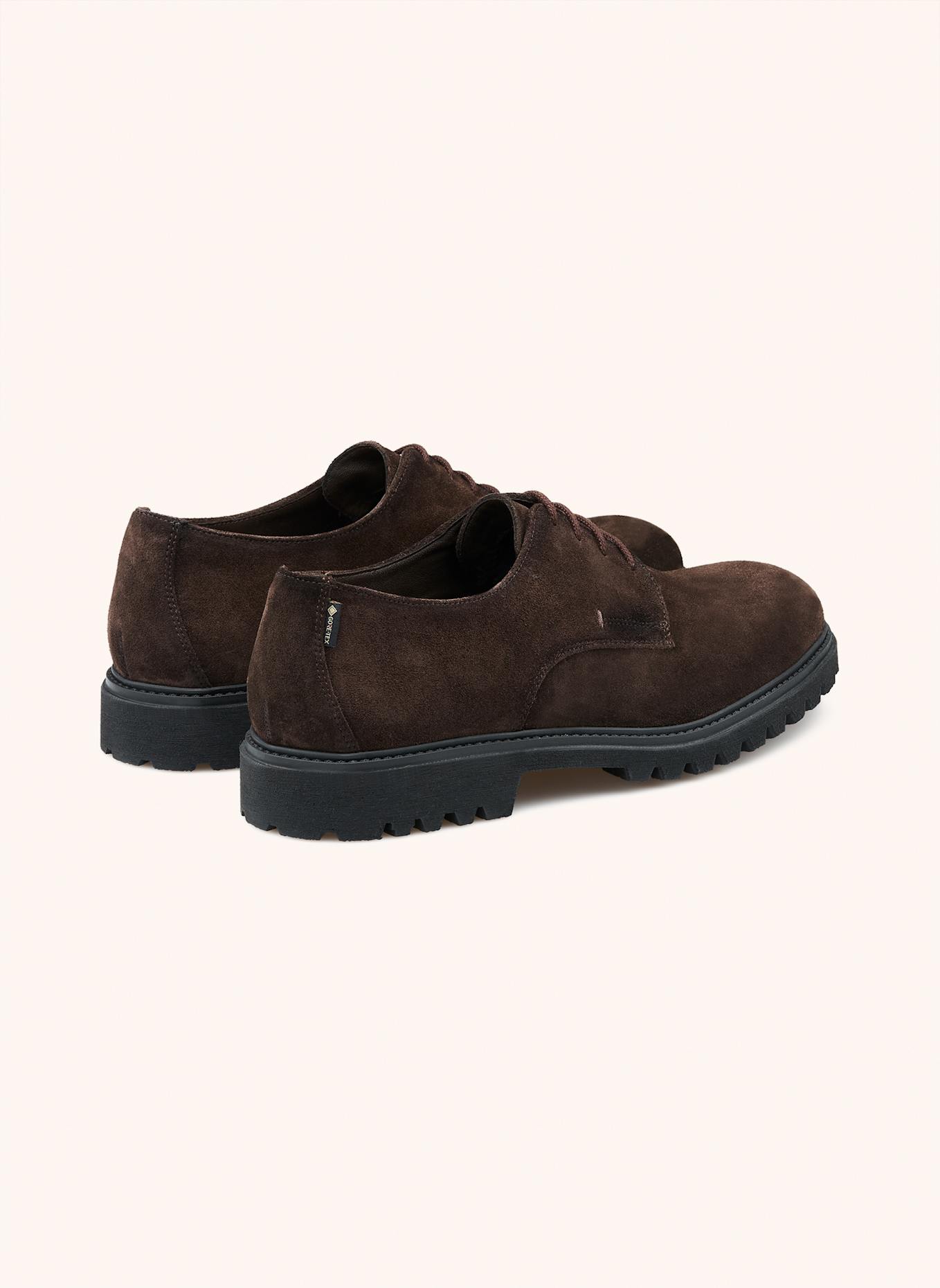 LLOYD SELECT 117G Schuhe: BRAUN