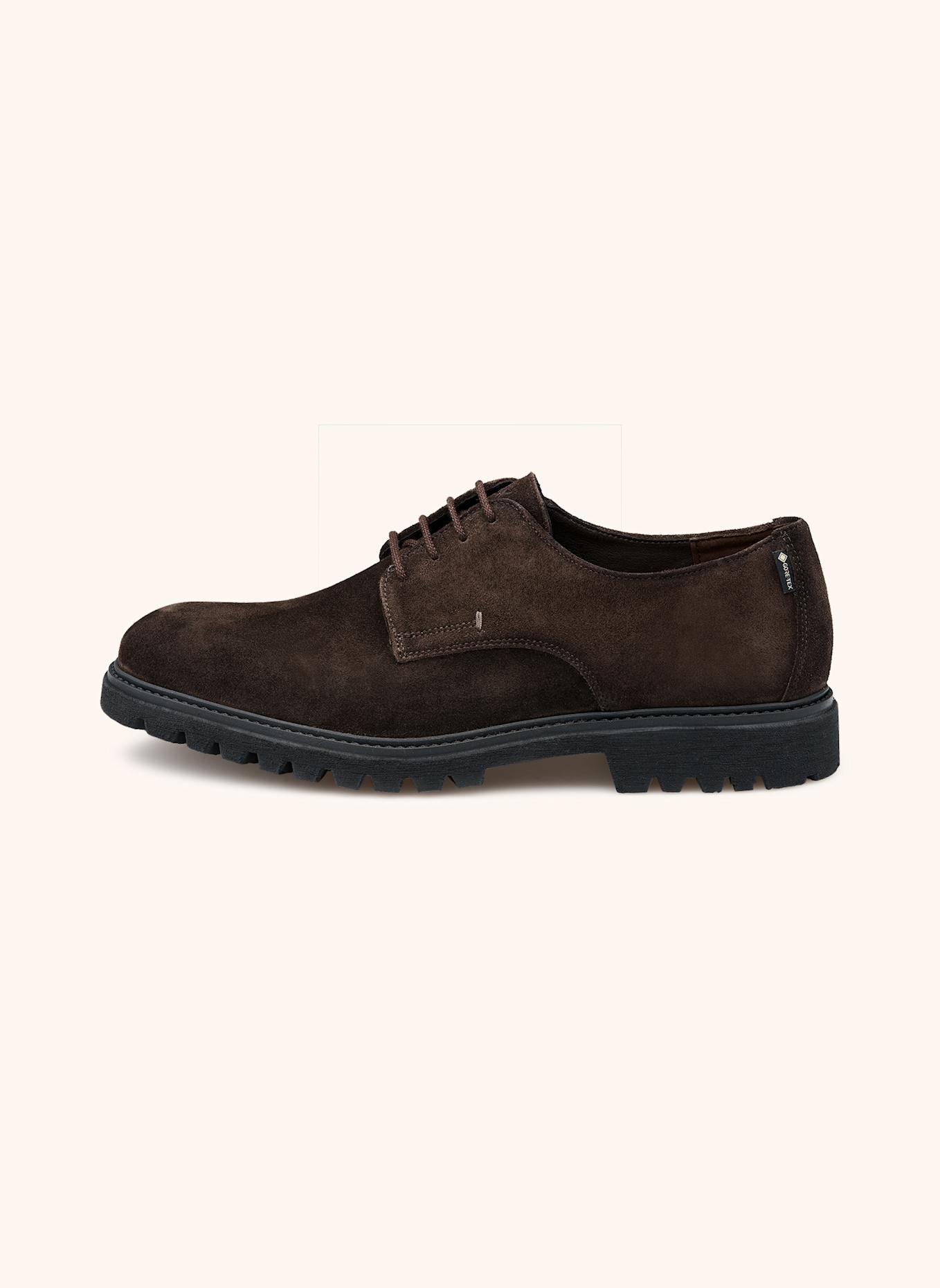 LLOYD SELECT 117G Schuhe: BRAUN