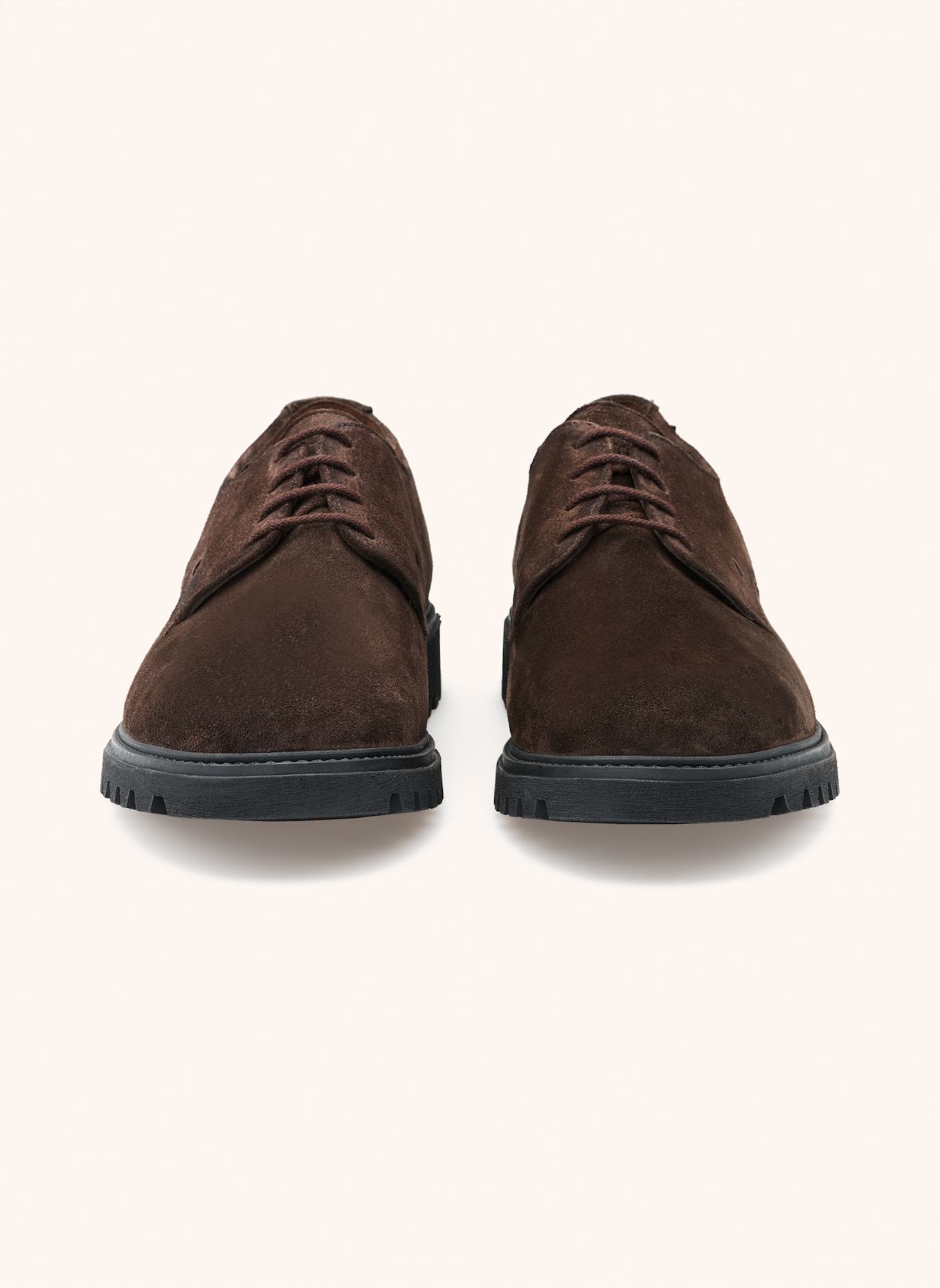 LLOYD SELECT 117G Schuhe: BRAUN
