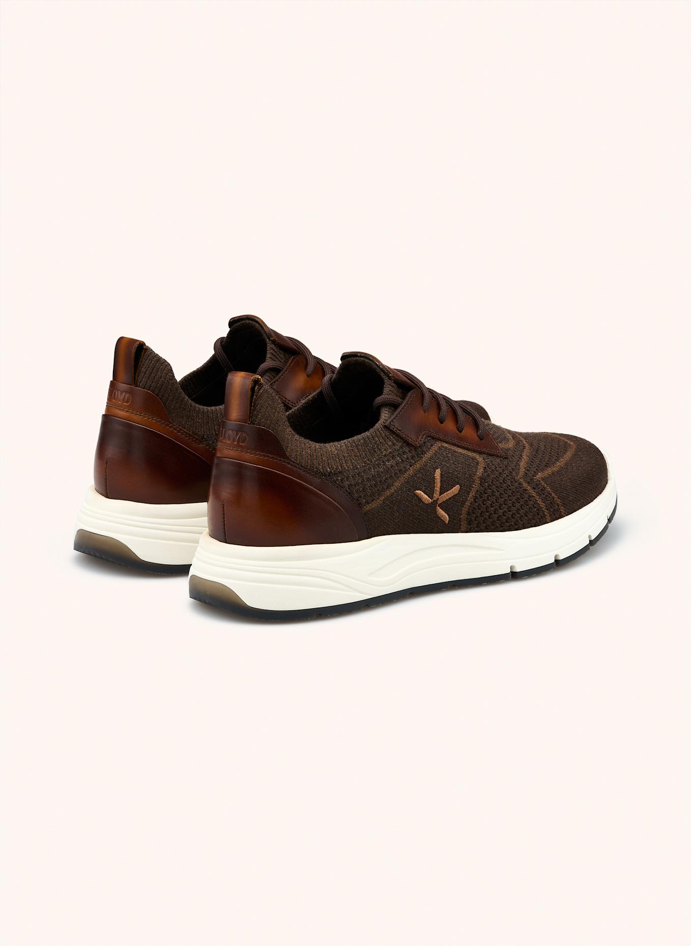 LLOYD ECHO Schuhe: BRAUN