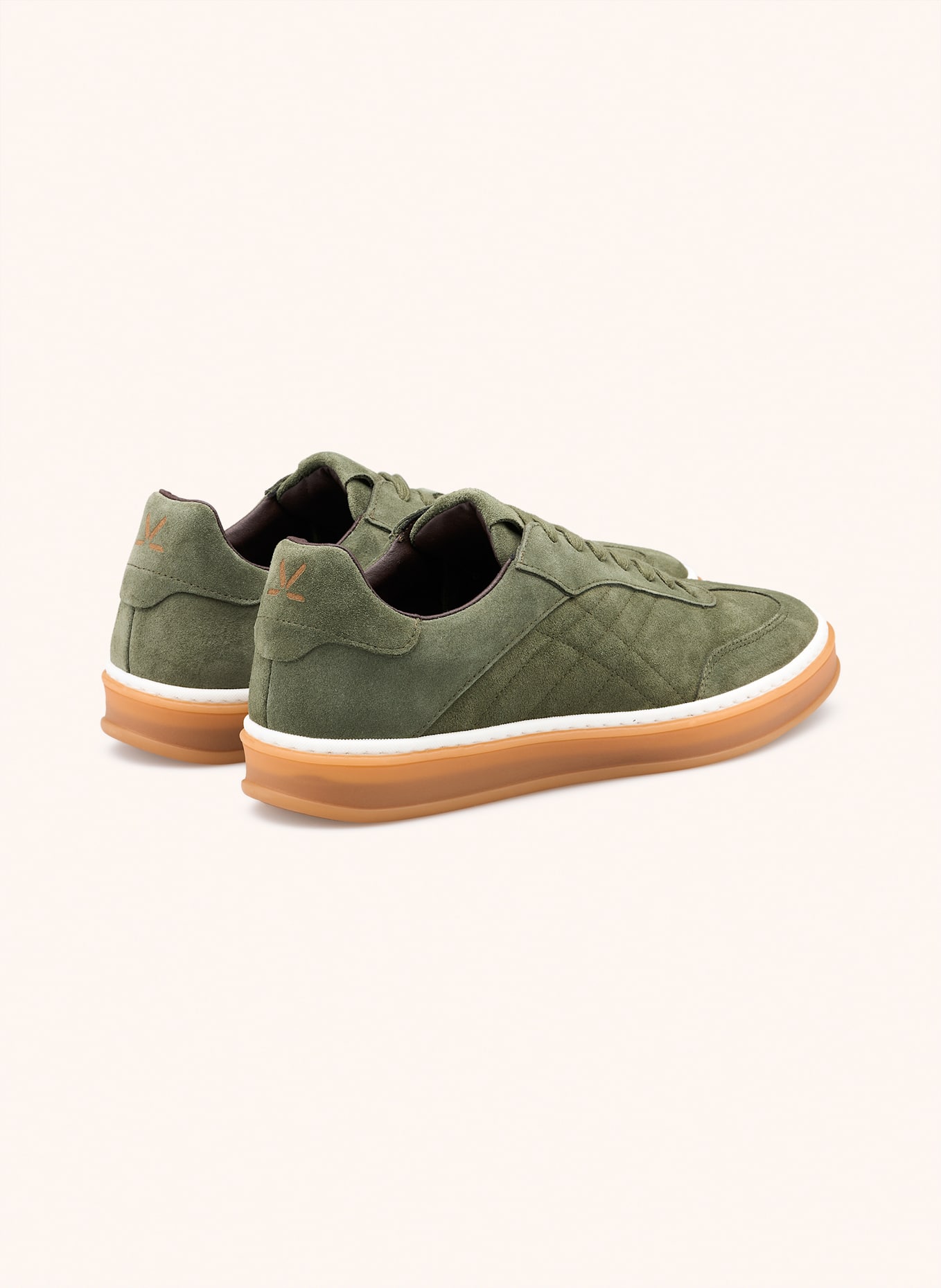 LLOYD Sneaker BEAT: KHAKI