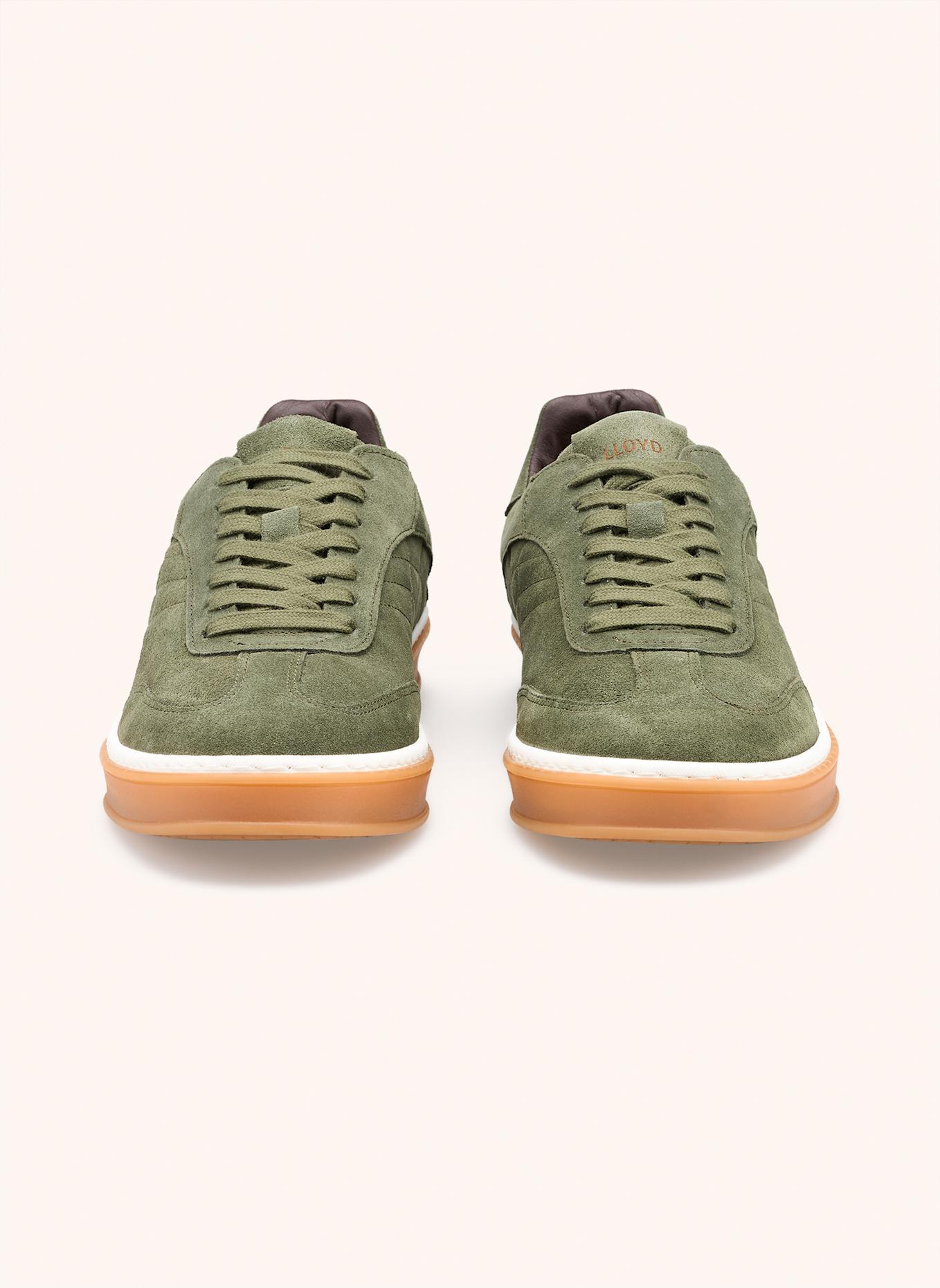 LLOYD Sneaker BEAT: KHAKI