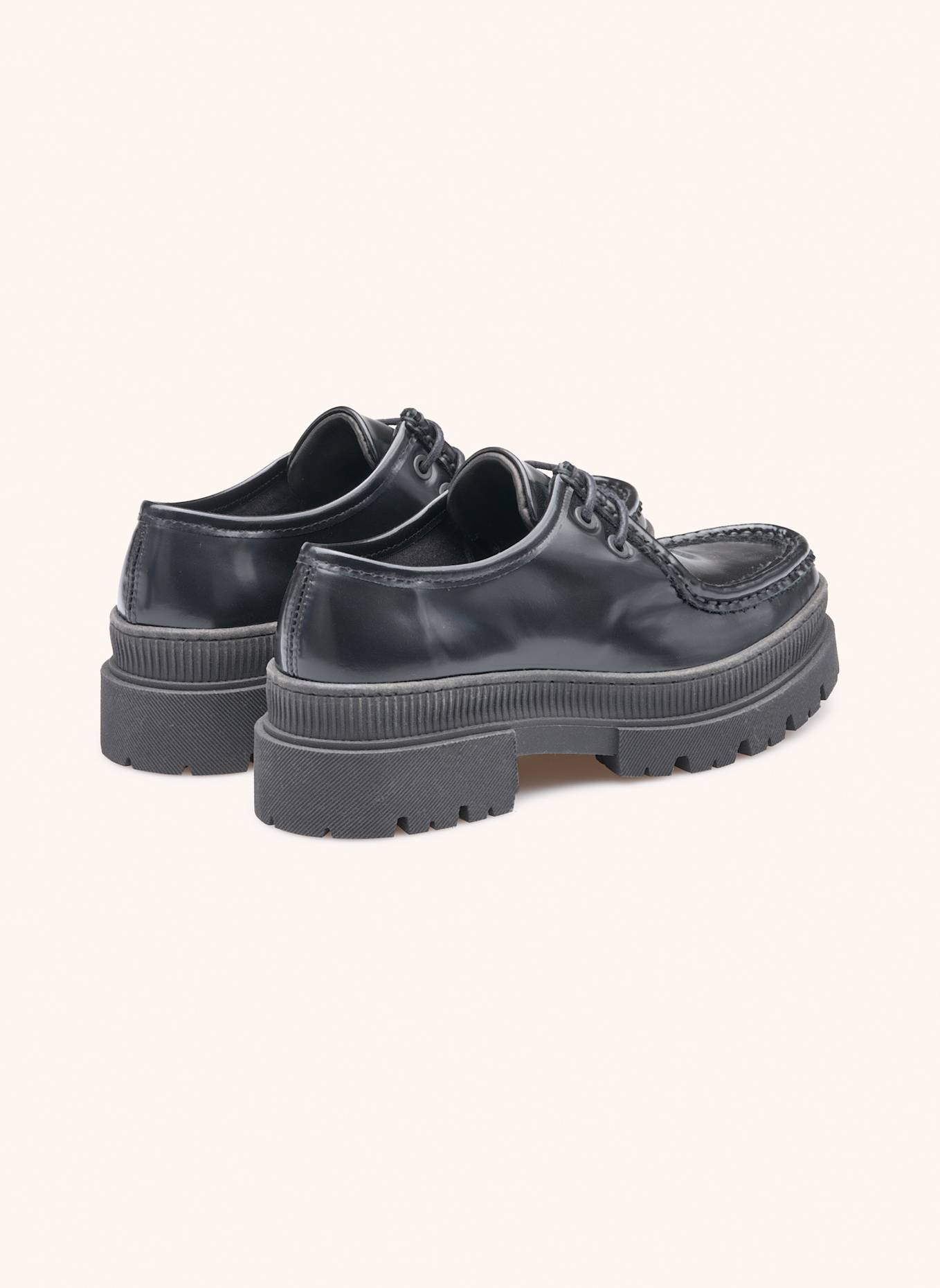 LLOYD Schuhe: SCHWARZ