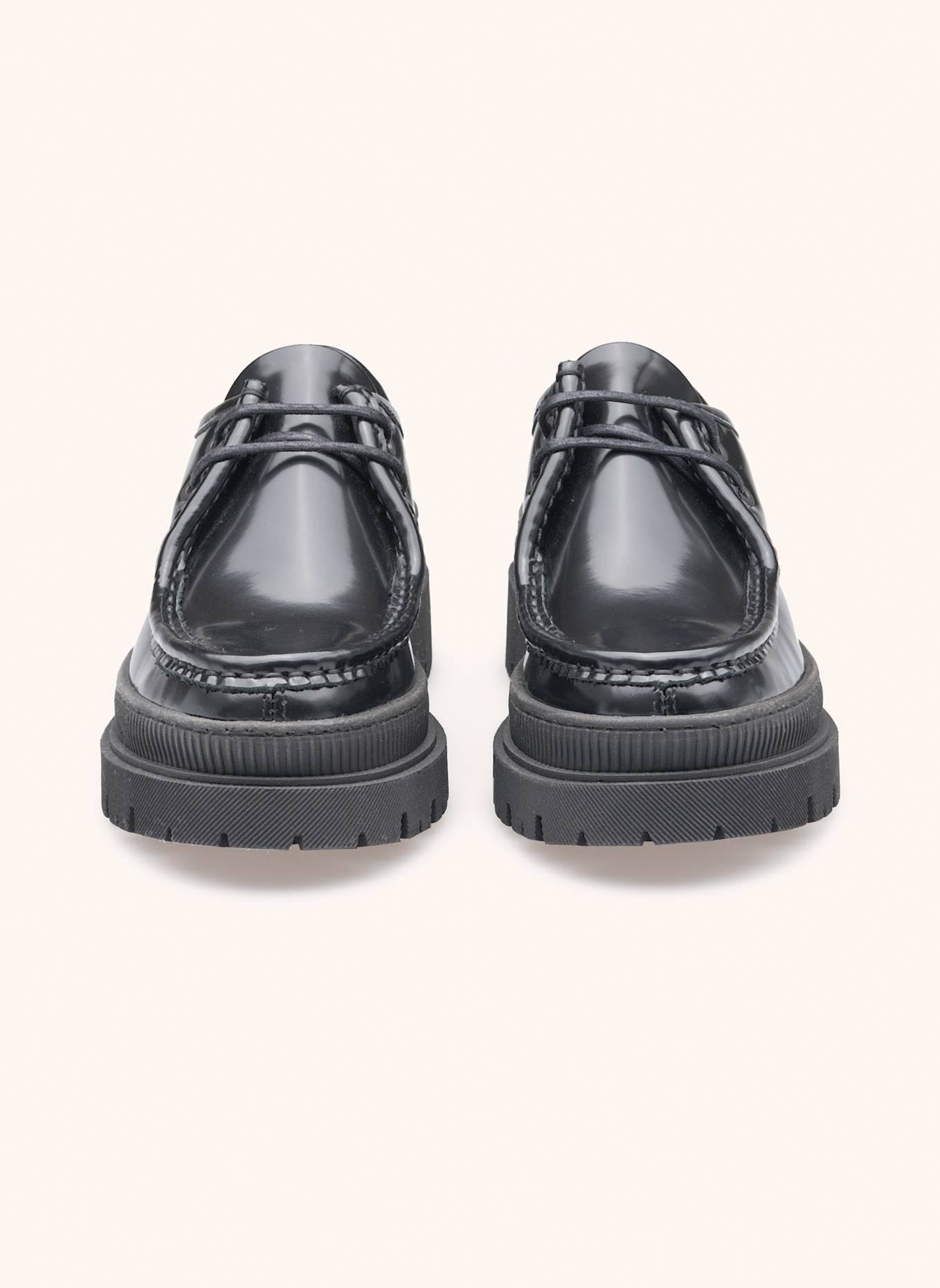 LLOYD Schuhe: SCHWARZ