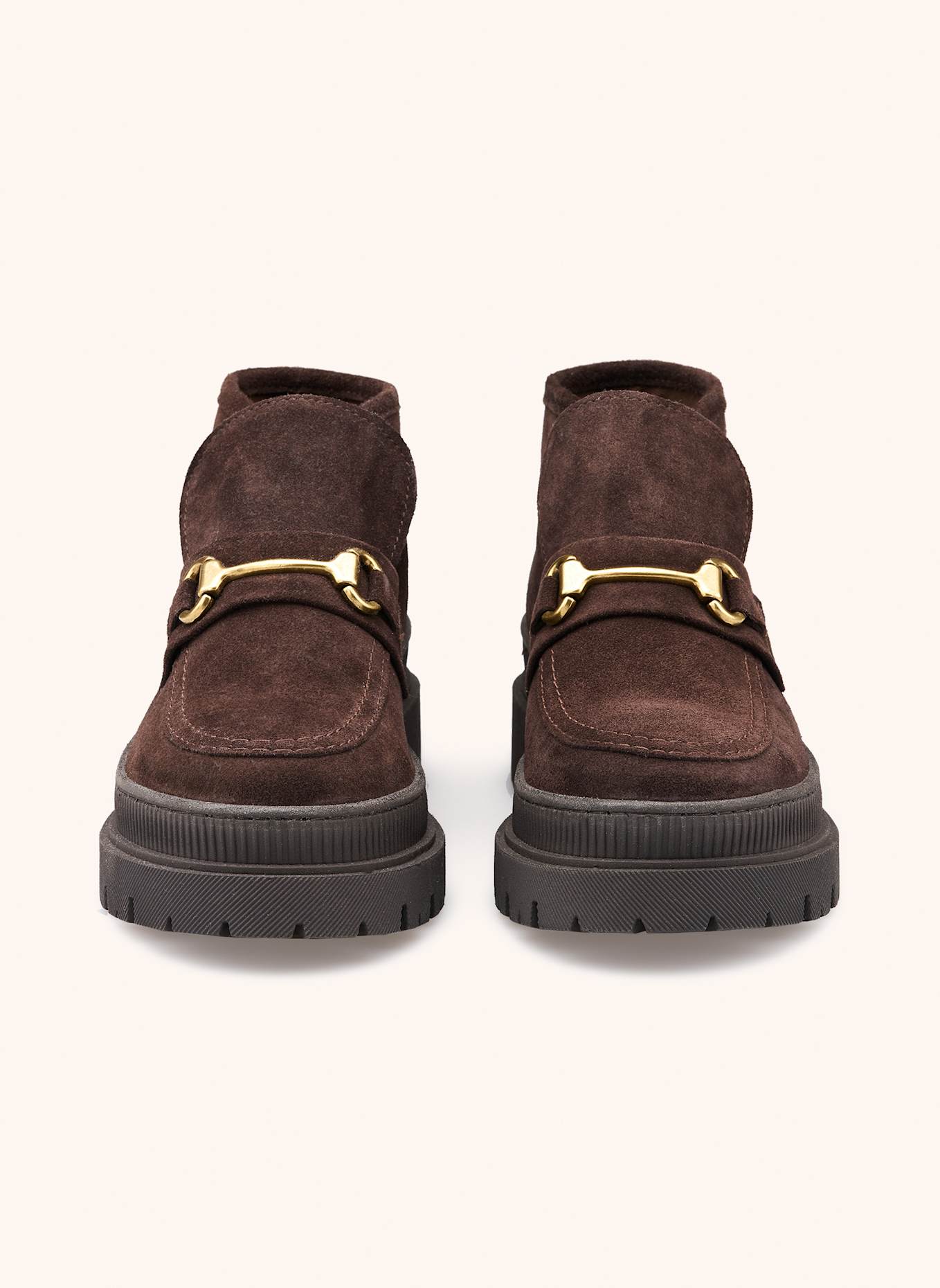 LLOYD Slipper: BRAUN