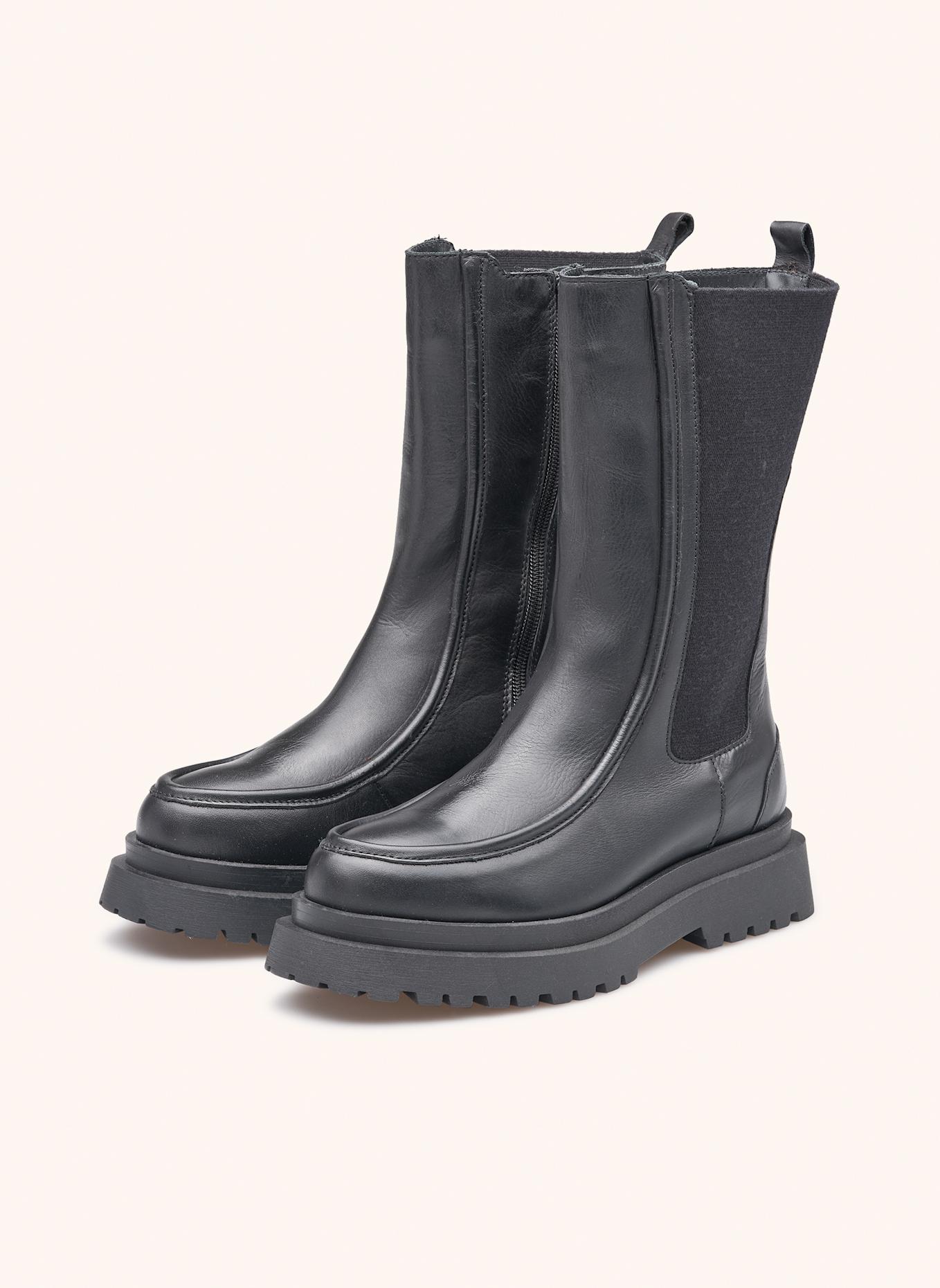 LLOYD Schuhe: SCHWARZ